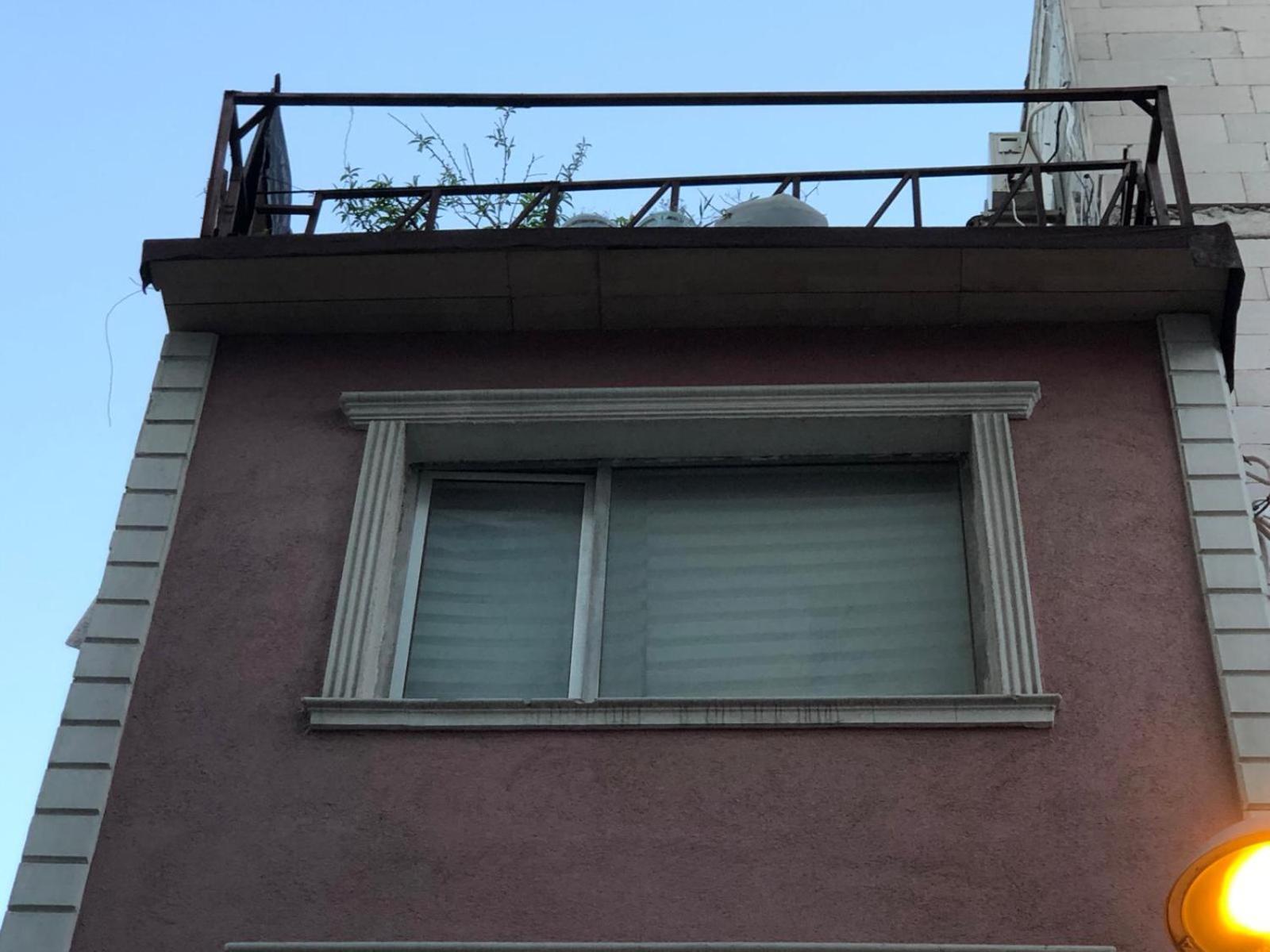 Aparthotel Rock Town Travel Istanbul