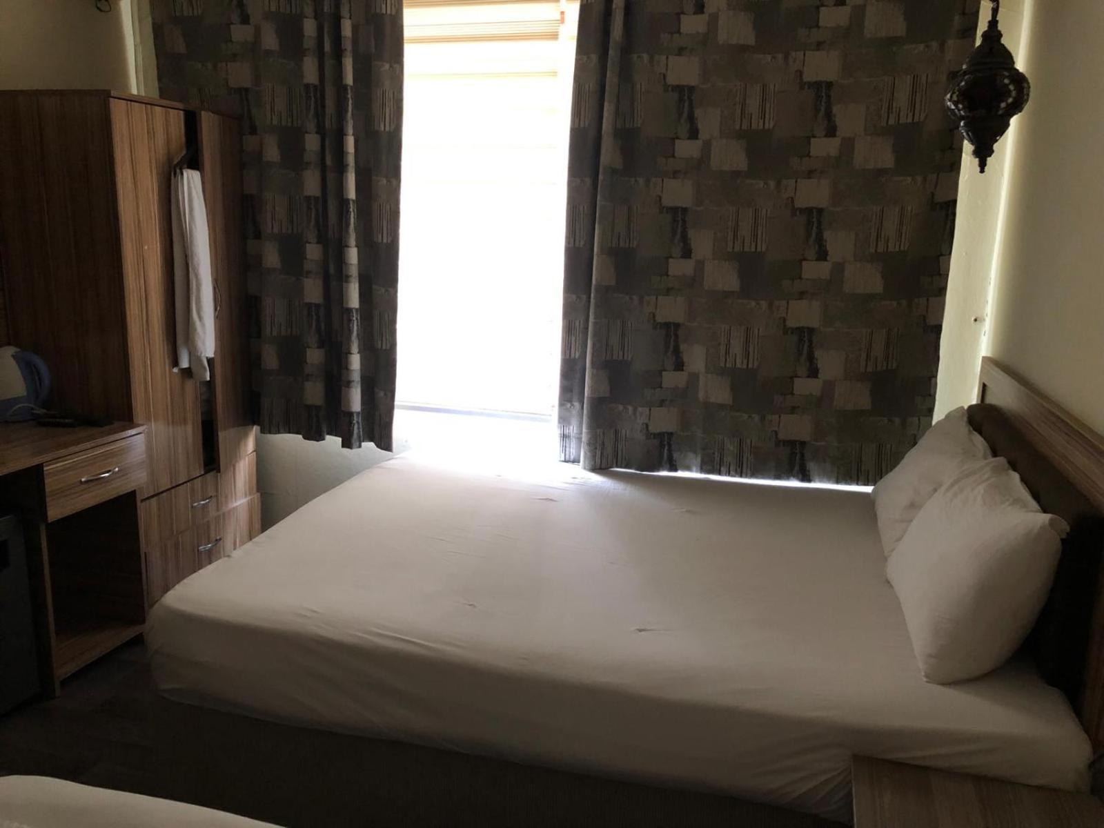 Aparthotel Rock Town Travel Istanbul