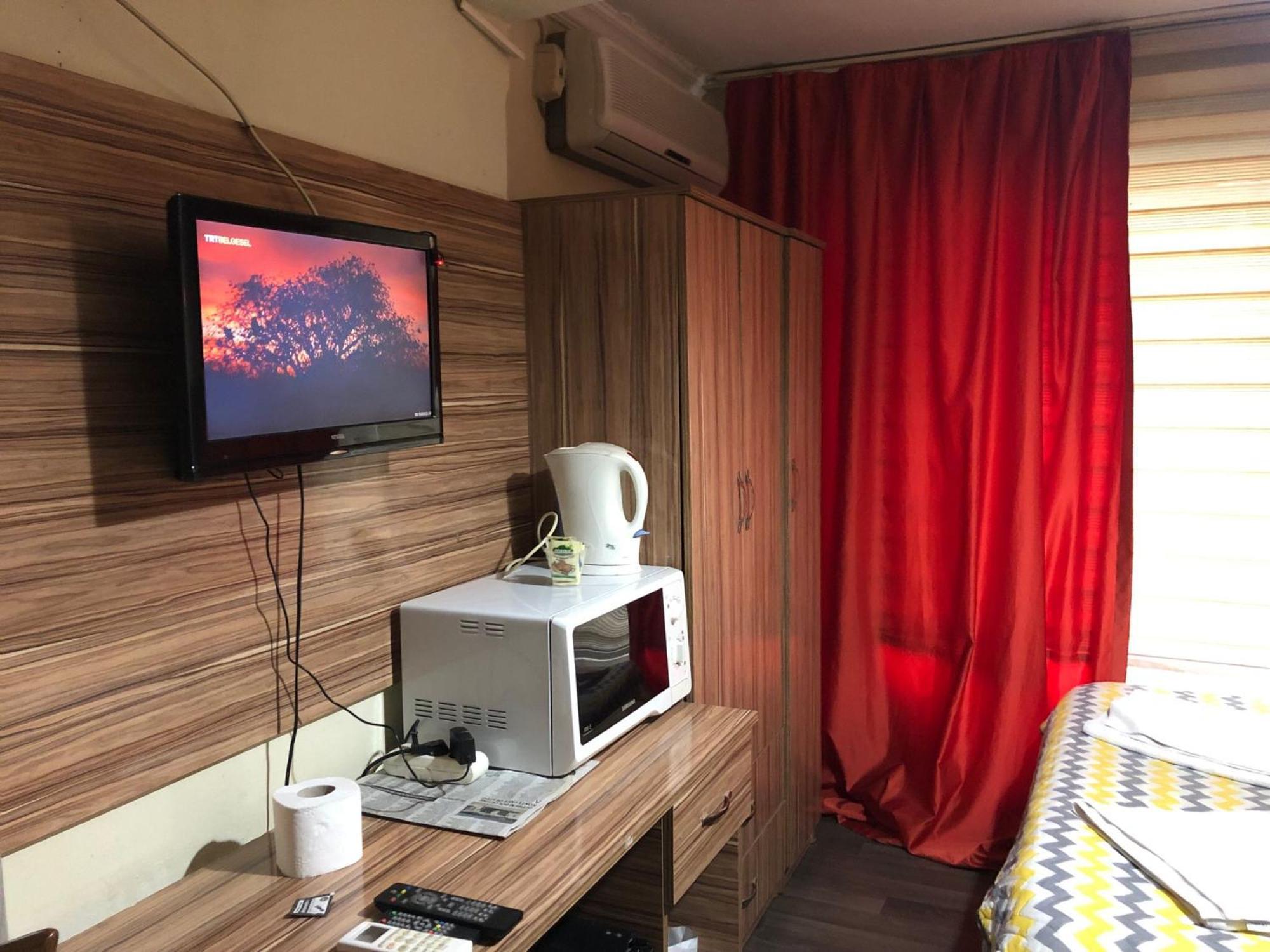 Rock Town Travel Aparthotel Istanbul