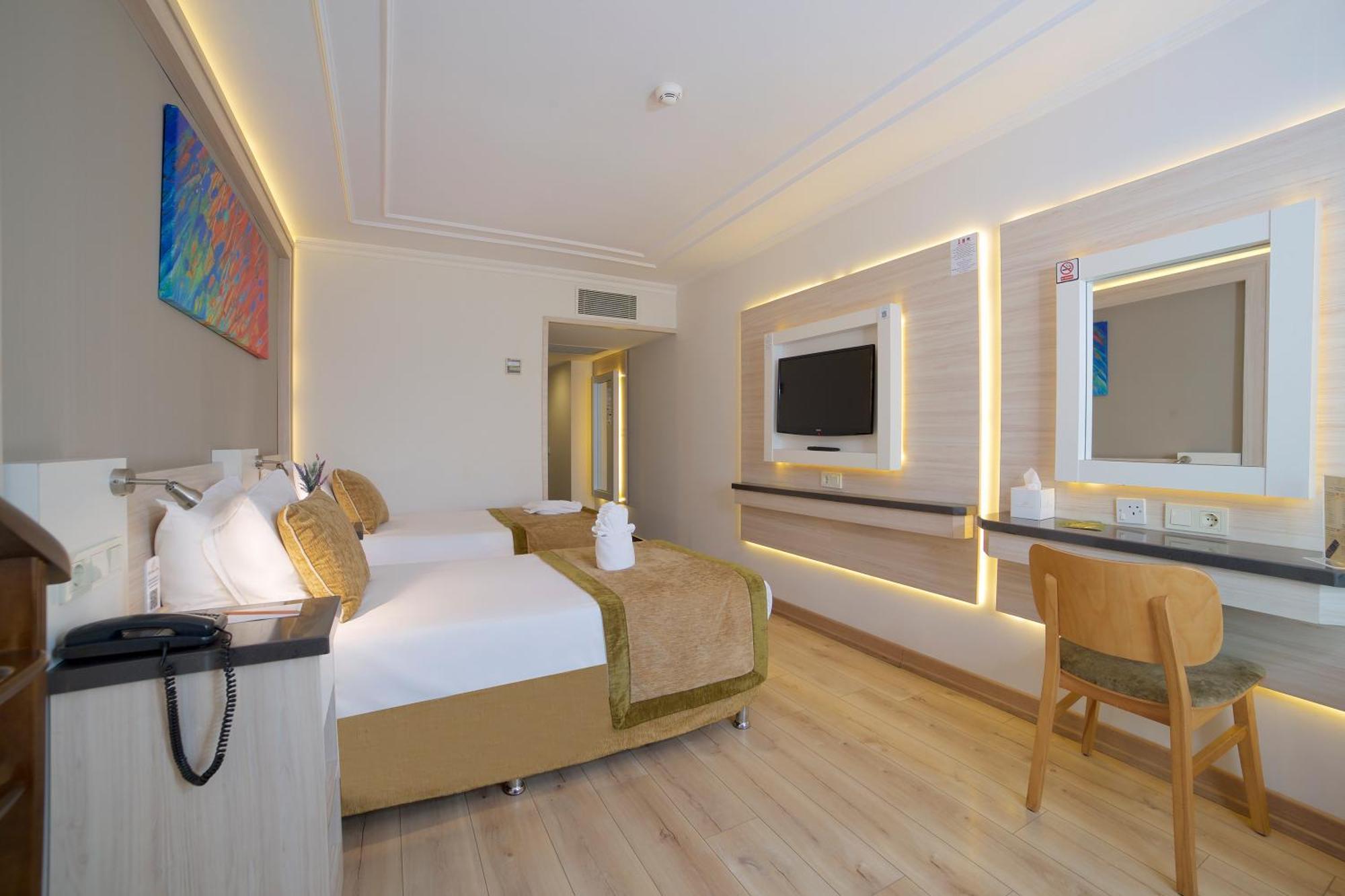 Bulvar 4* Istanbul