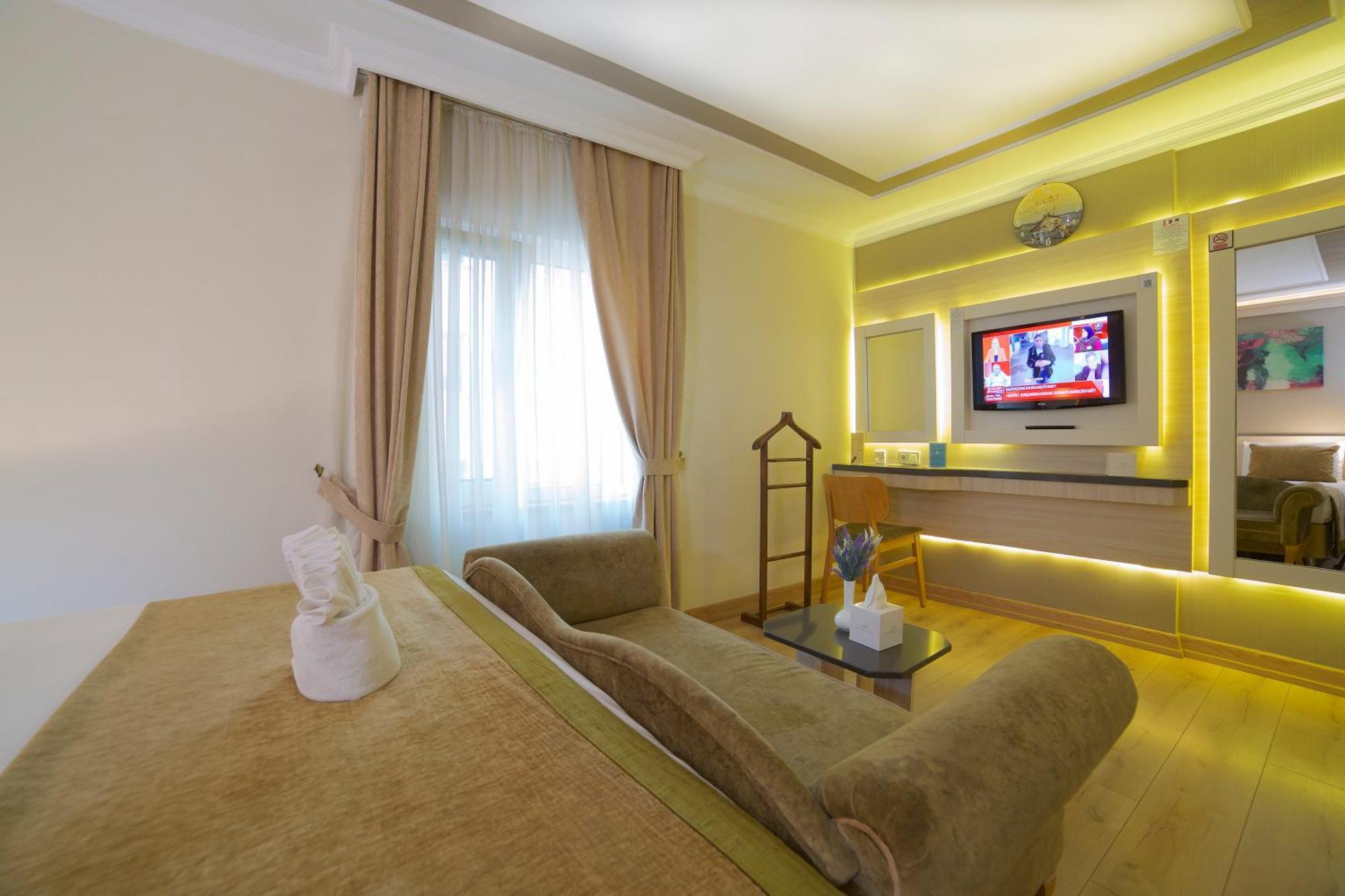 Bulvar Hotel Istanbul