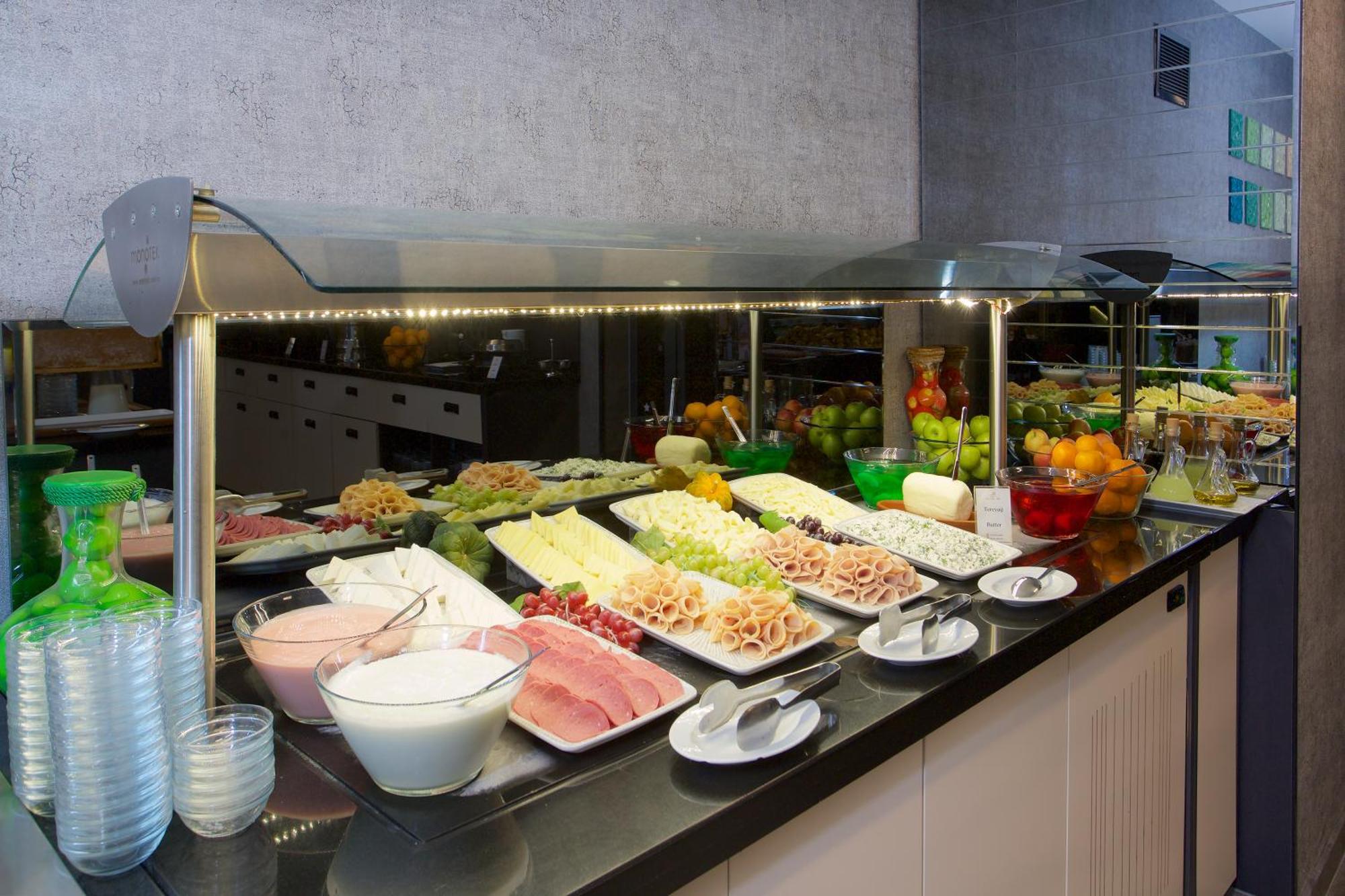 Bulvar Hotel Istanbul