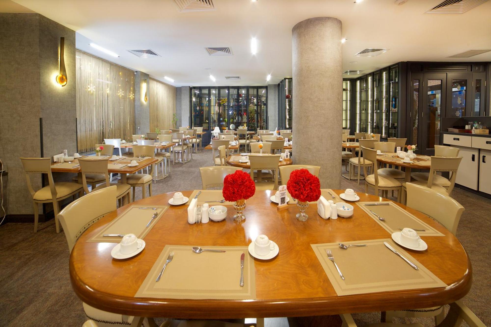 Bulvar Hotel Istanbul