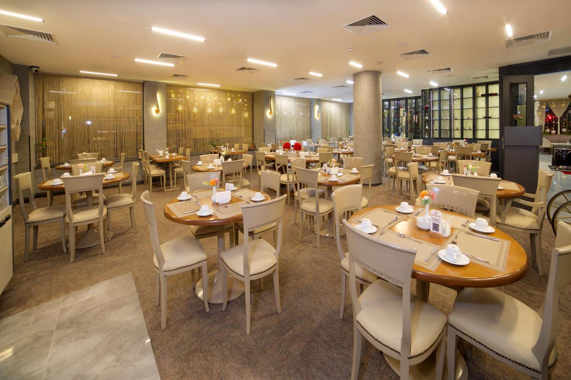 Hotel Bulvar Istanbul