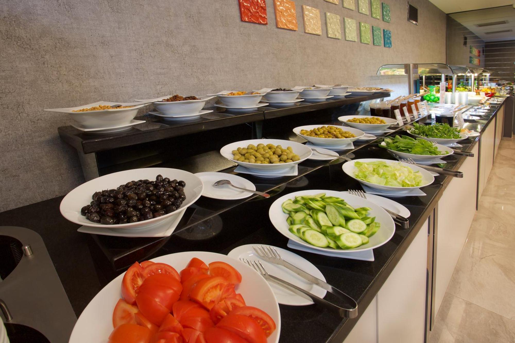 Bulvar Hotel