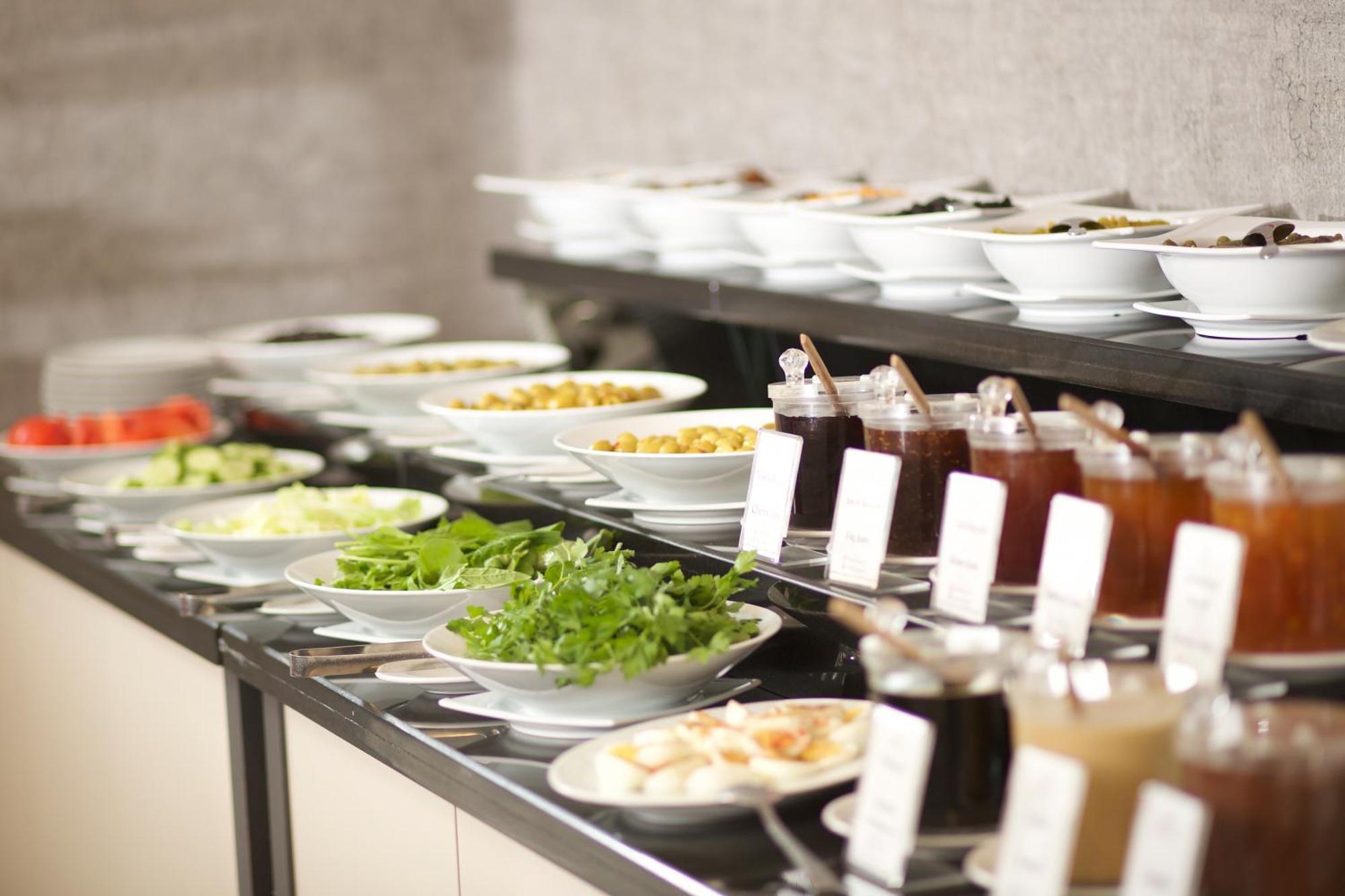 Hotel Bulvar Istanbul