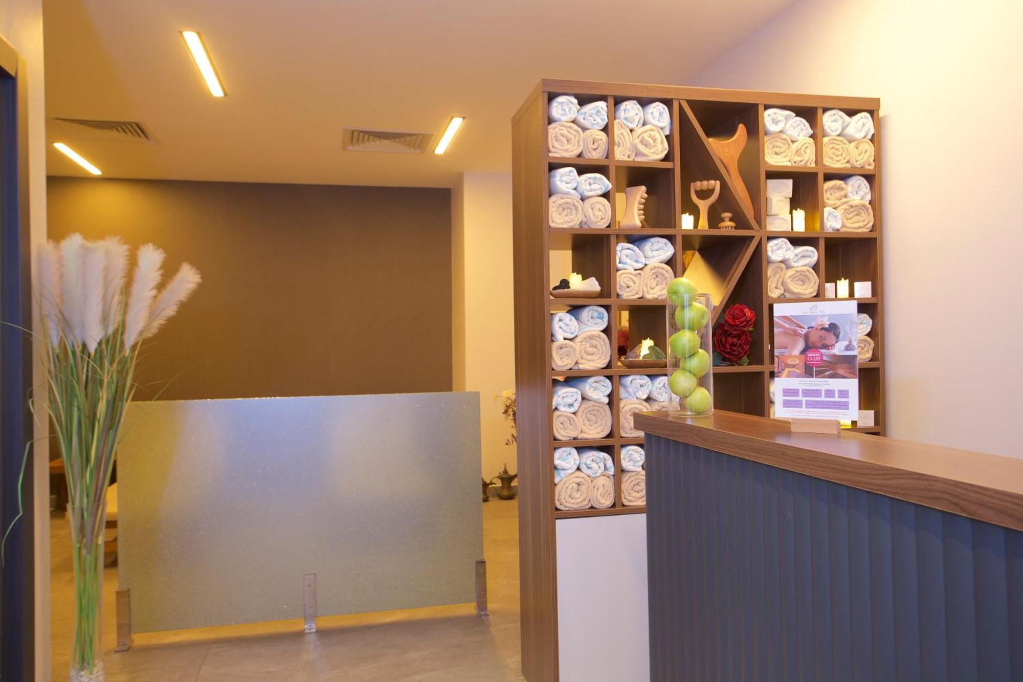 Hotel Bulvar 4*