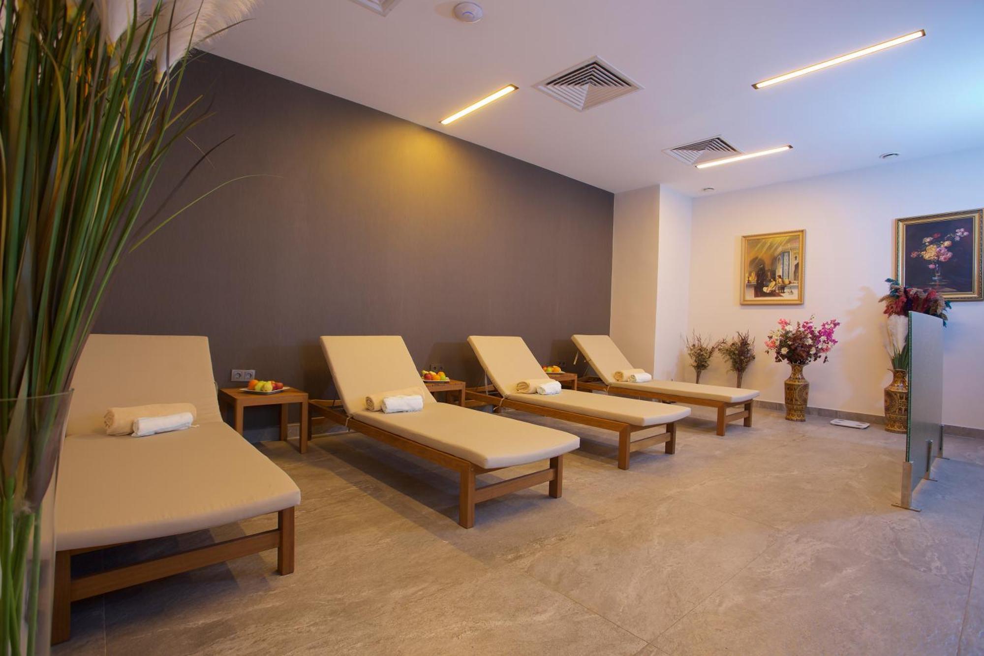 Bulvar Hotel Istanbul