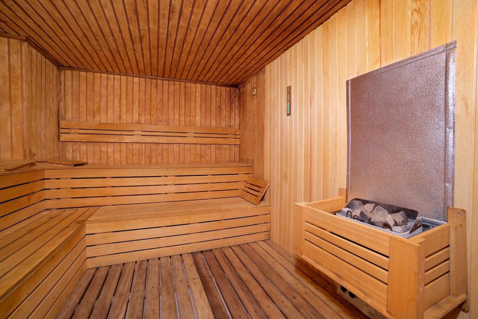 Hotel Bulvar 4*