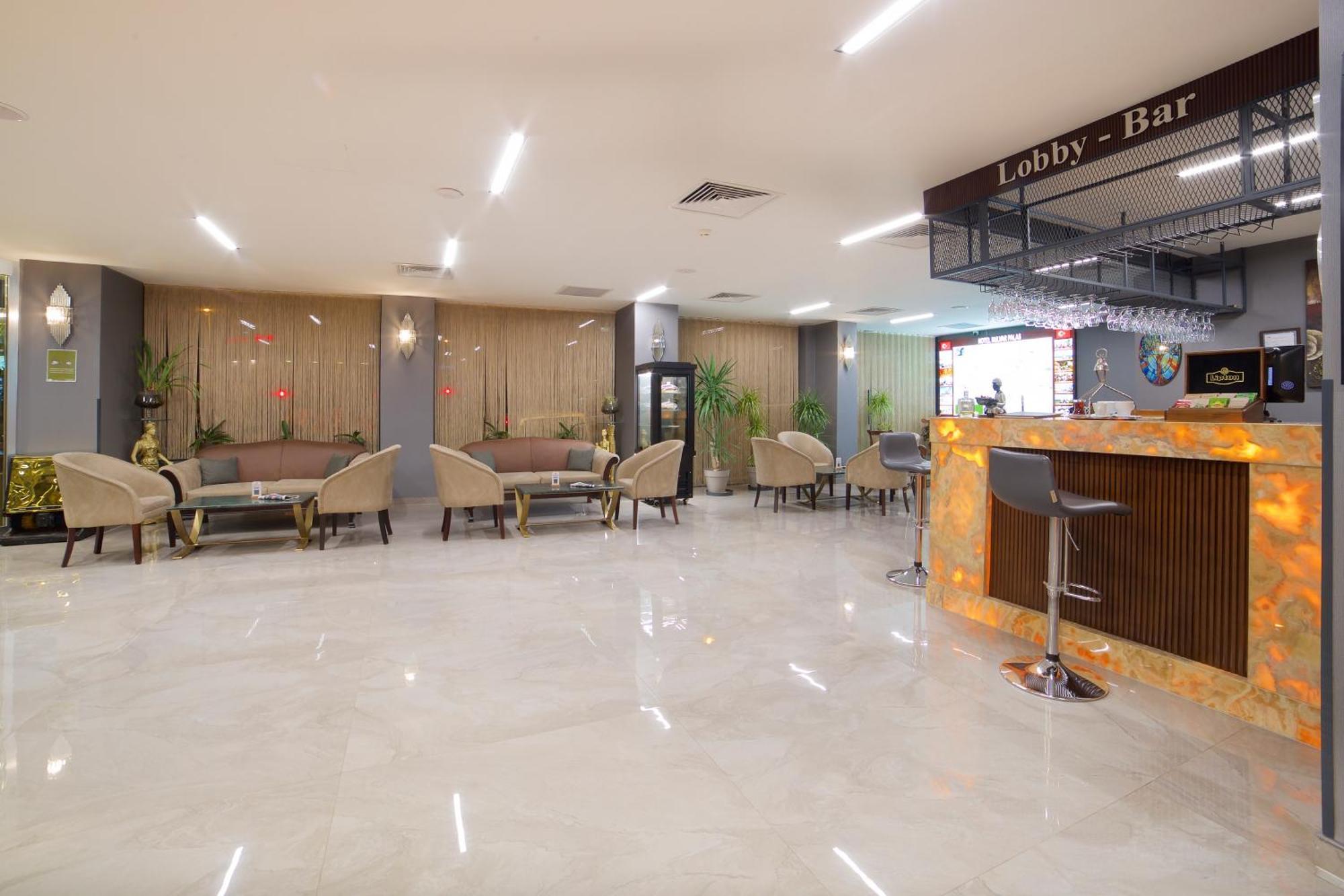 Hotel Bulvar