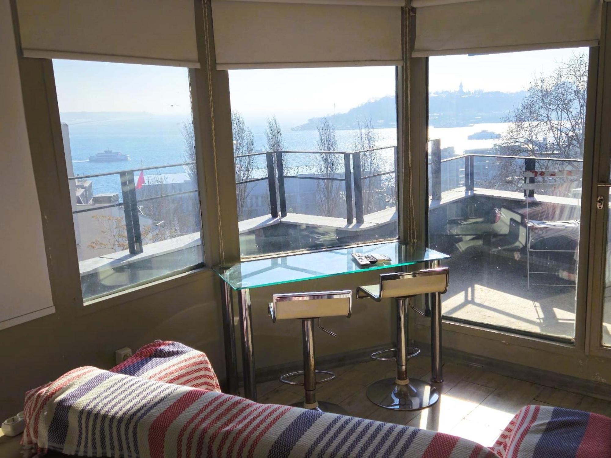 Aparthotel Le Reve
