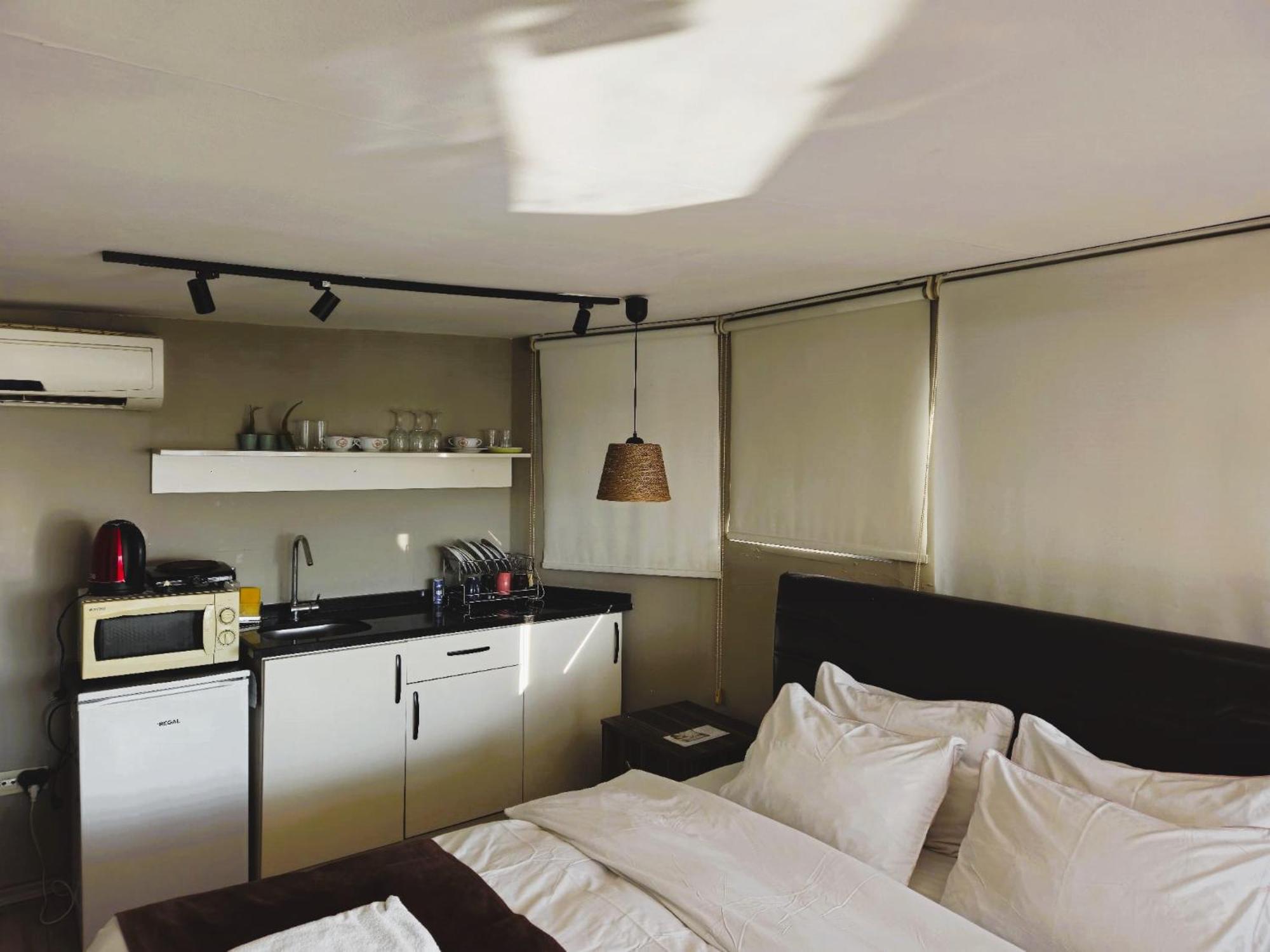 Le Reve Aparthotel 2*