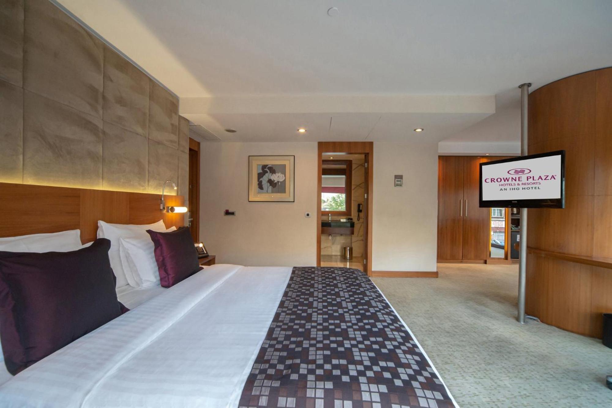 Crowne Plaza Harbiye By Ihg