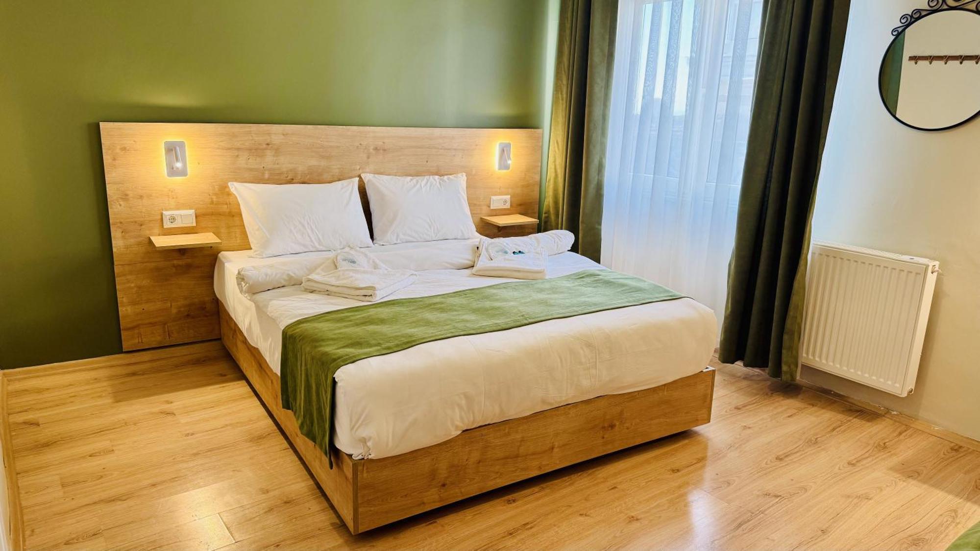 Hostel Sultan & Istanbul