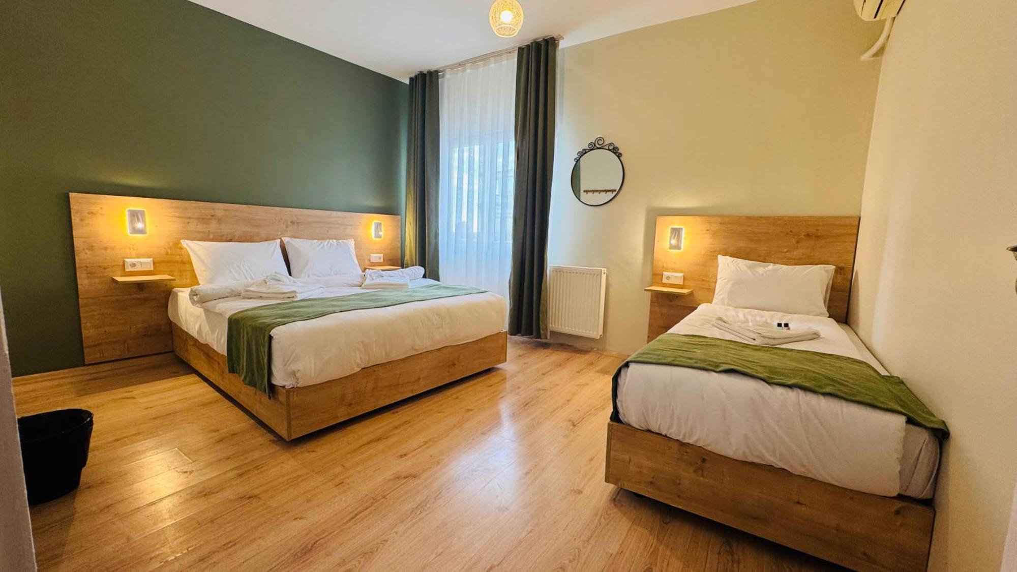 Hostel Sultan & Istanbul