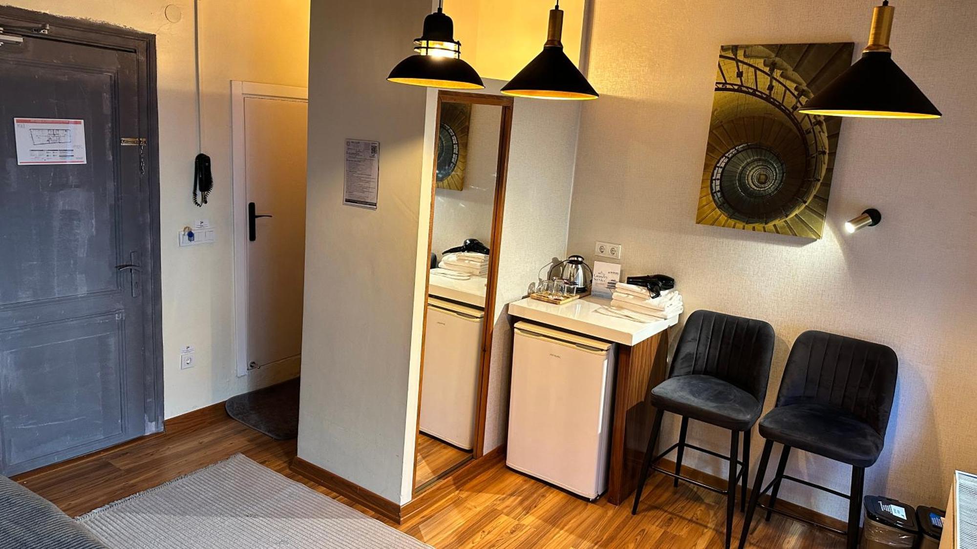 Aparthotel New Pera Istanbul