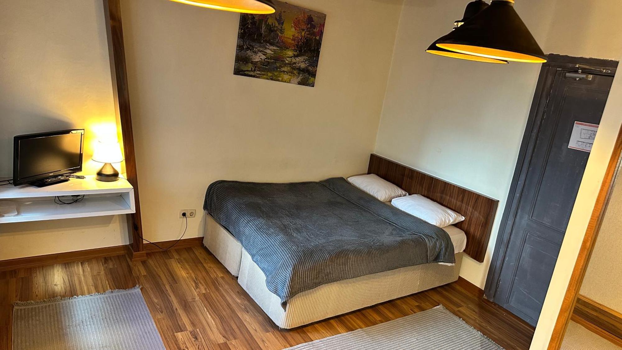 New Pera Istanbul
