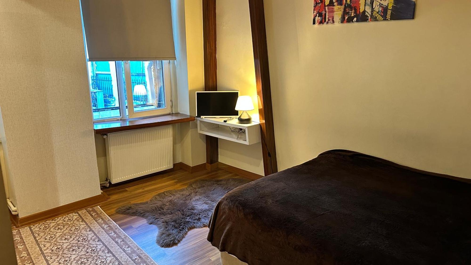 New Pera 2* Istanbul