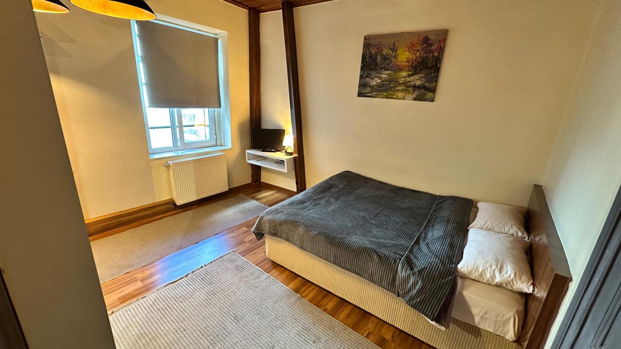 New Pera Aparthotel