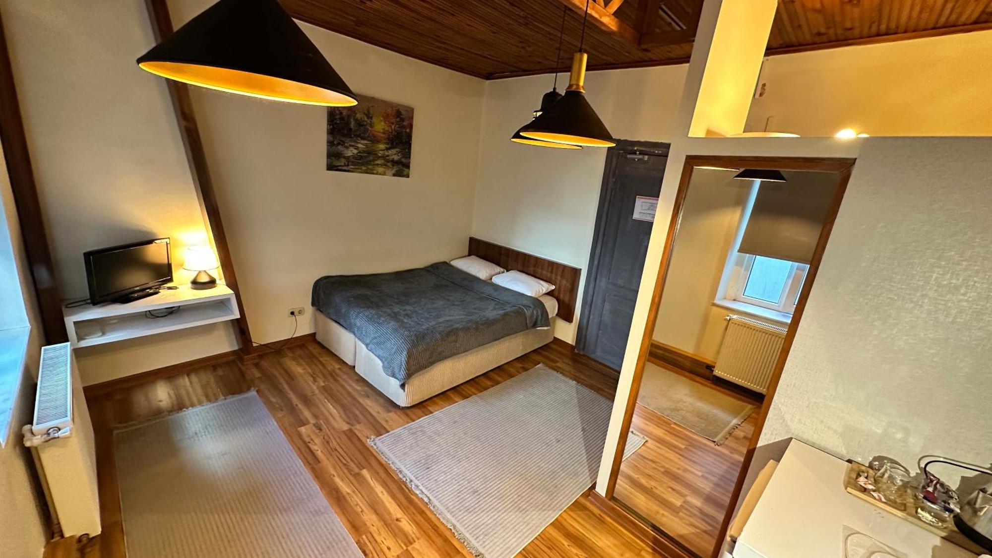 Aparthotel New Pera 2*