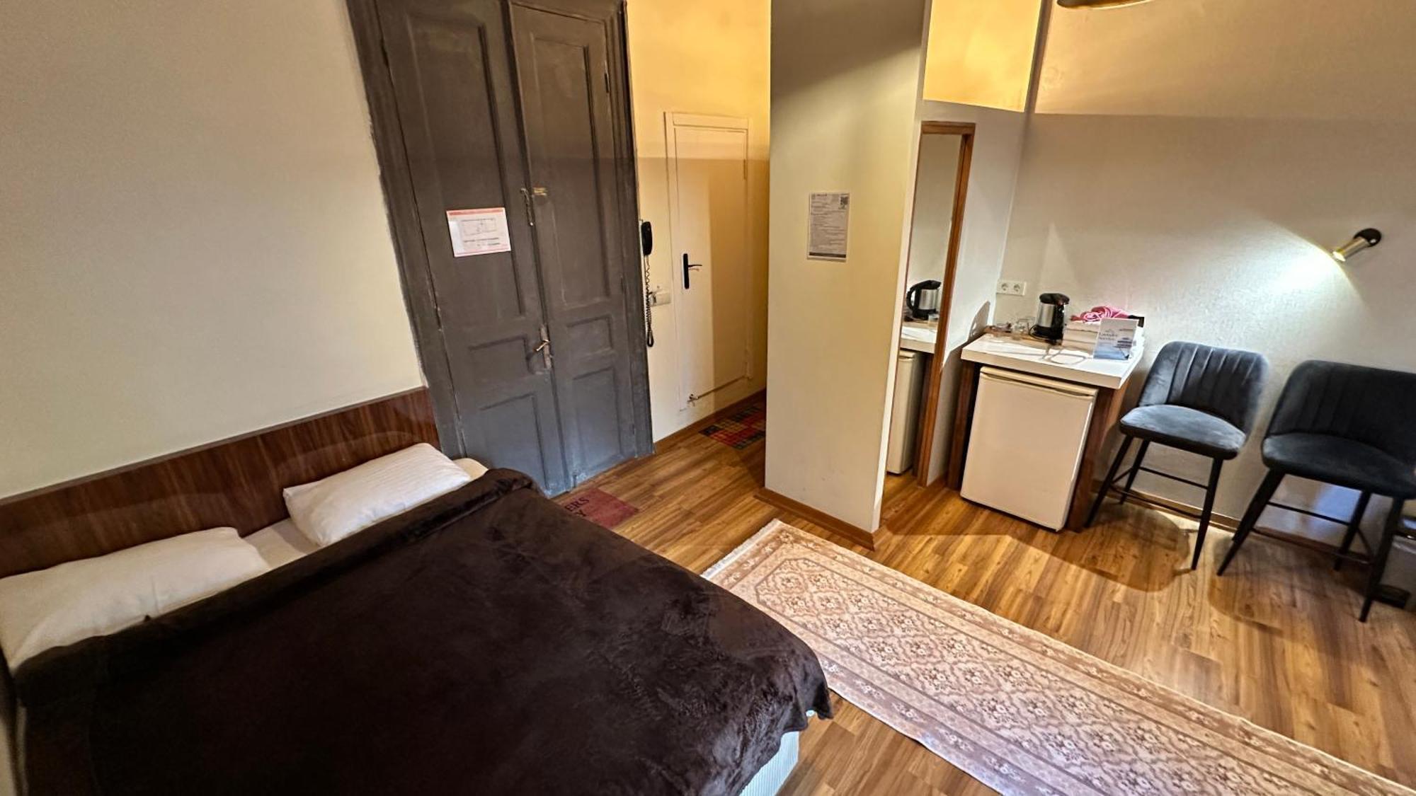 New Pera Aparthotel Istanbul