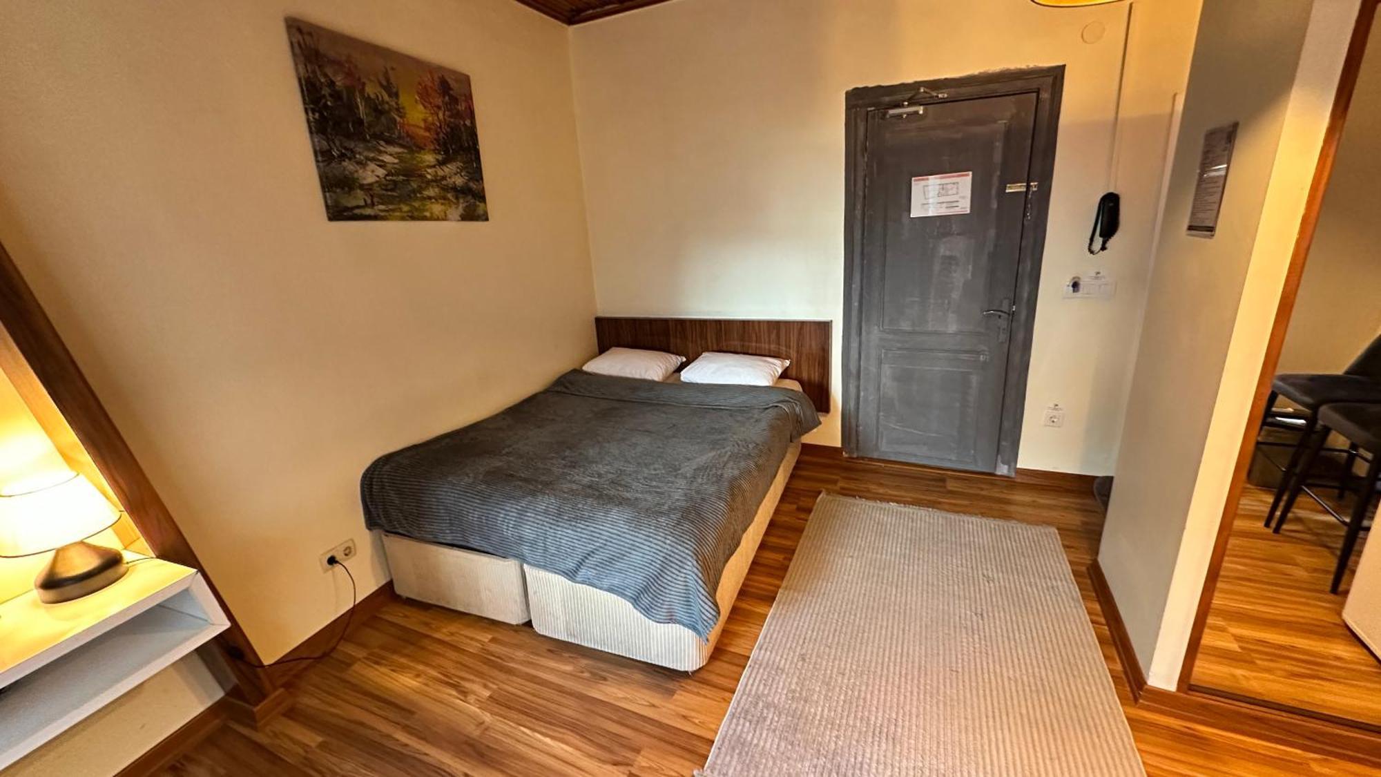 Aparthotel New Pera Istanbul
