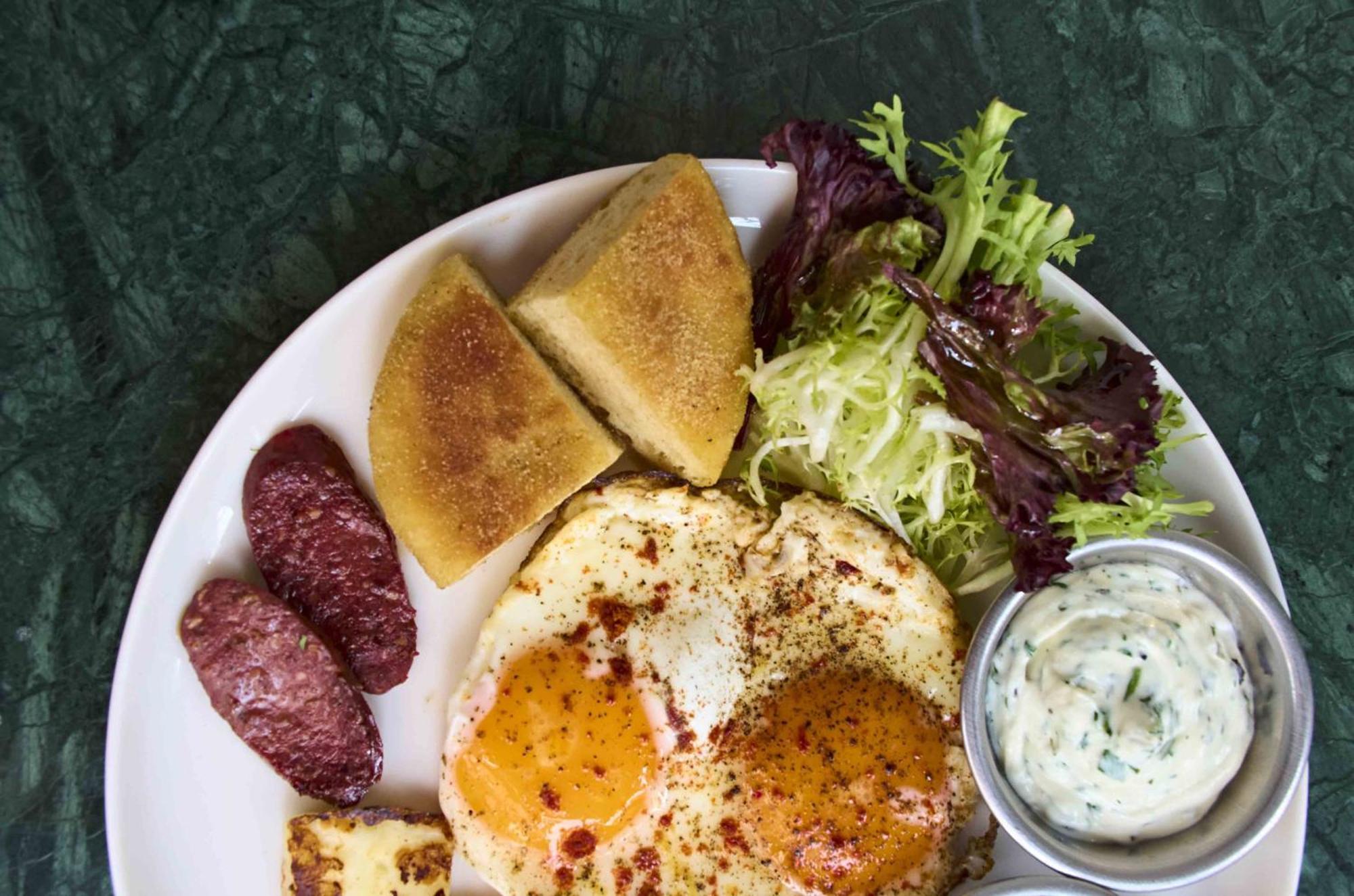 Hotel Juliet & Kitchen Istanbul