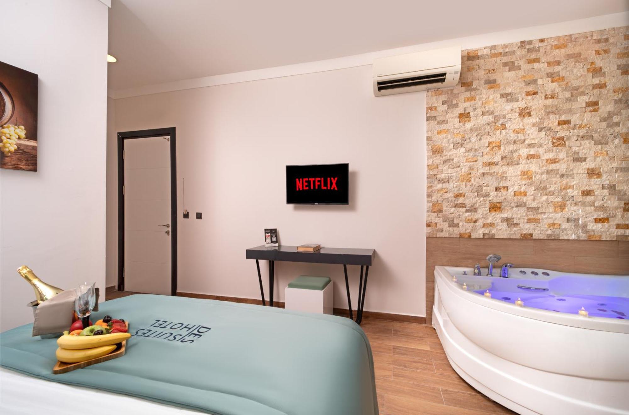 Apartment Bakirkoey Des Istanbul