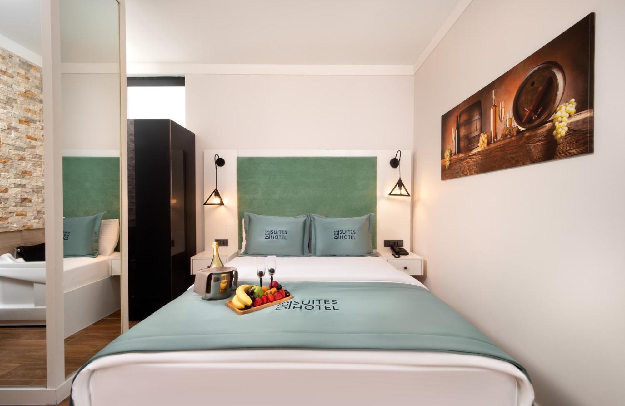 Apartment Bakirkoey Des