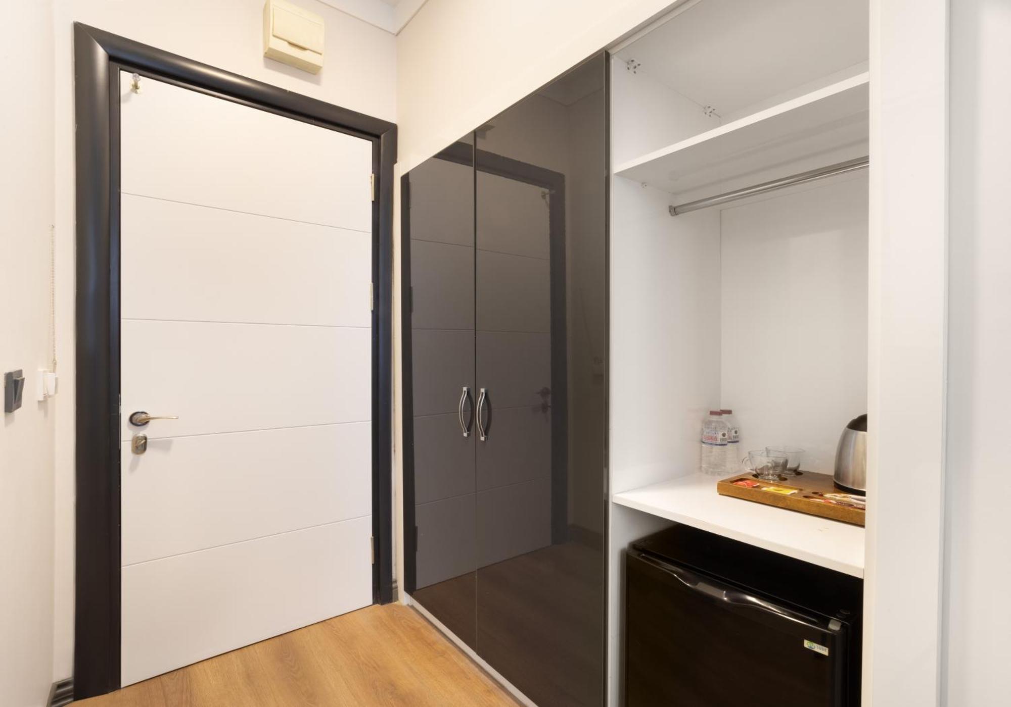 Bakirkoey Des Apartment *