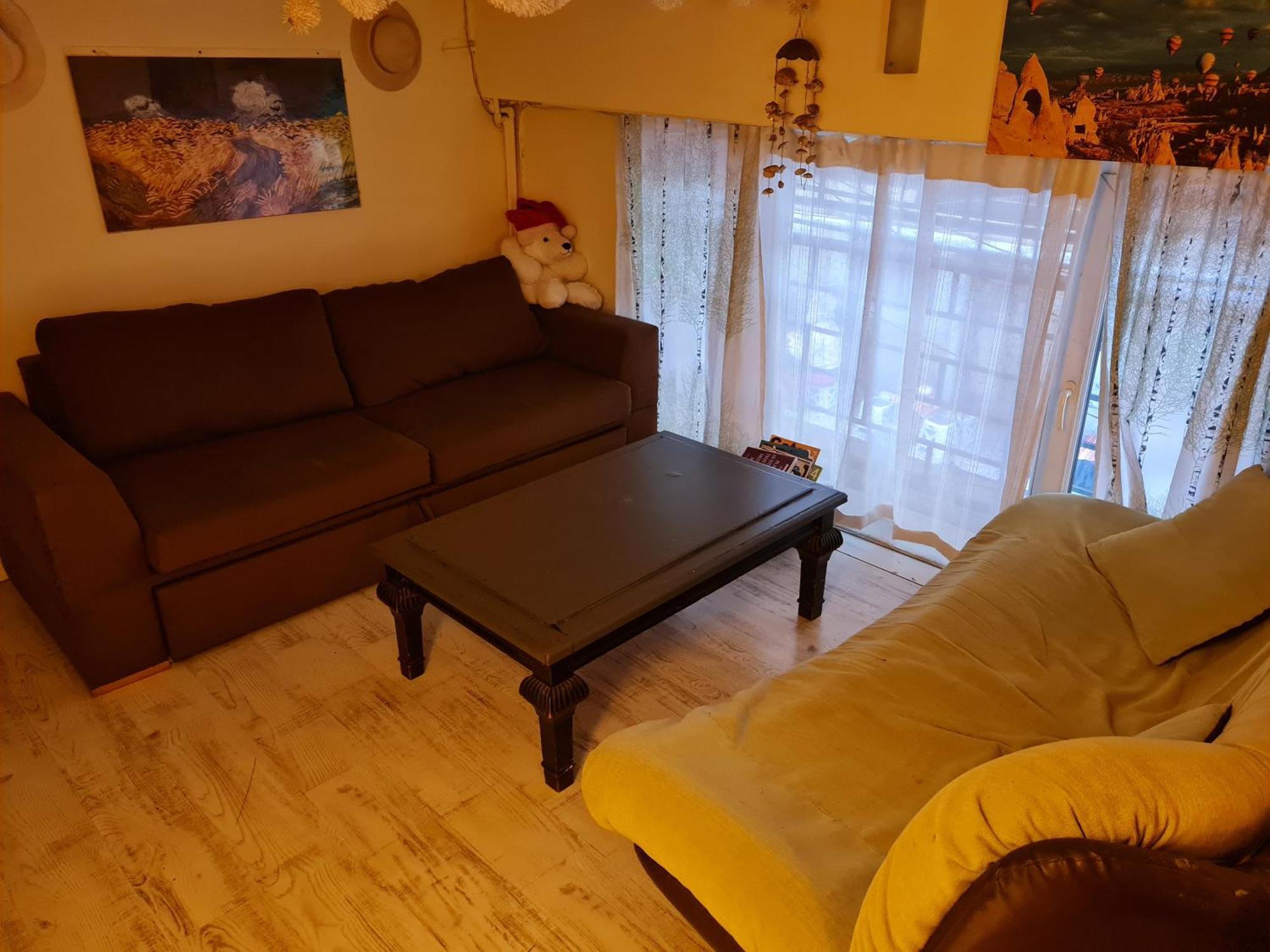 Taxim (adults Only) Albergue *