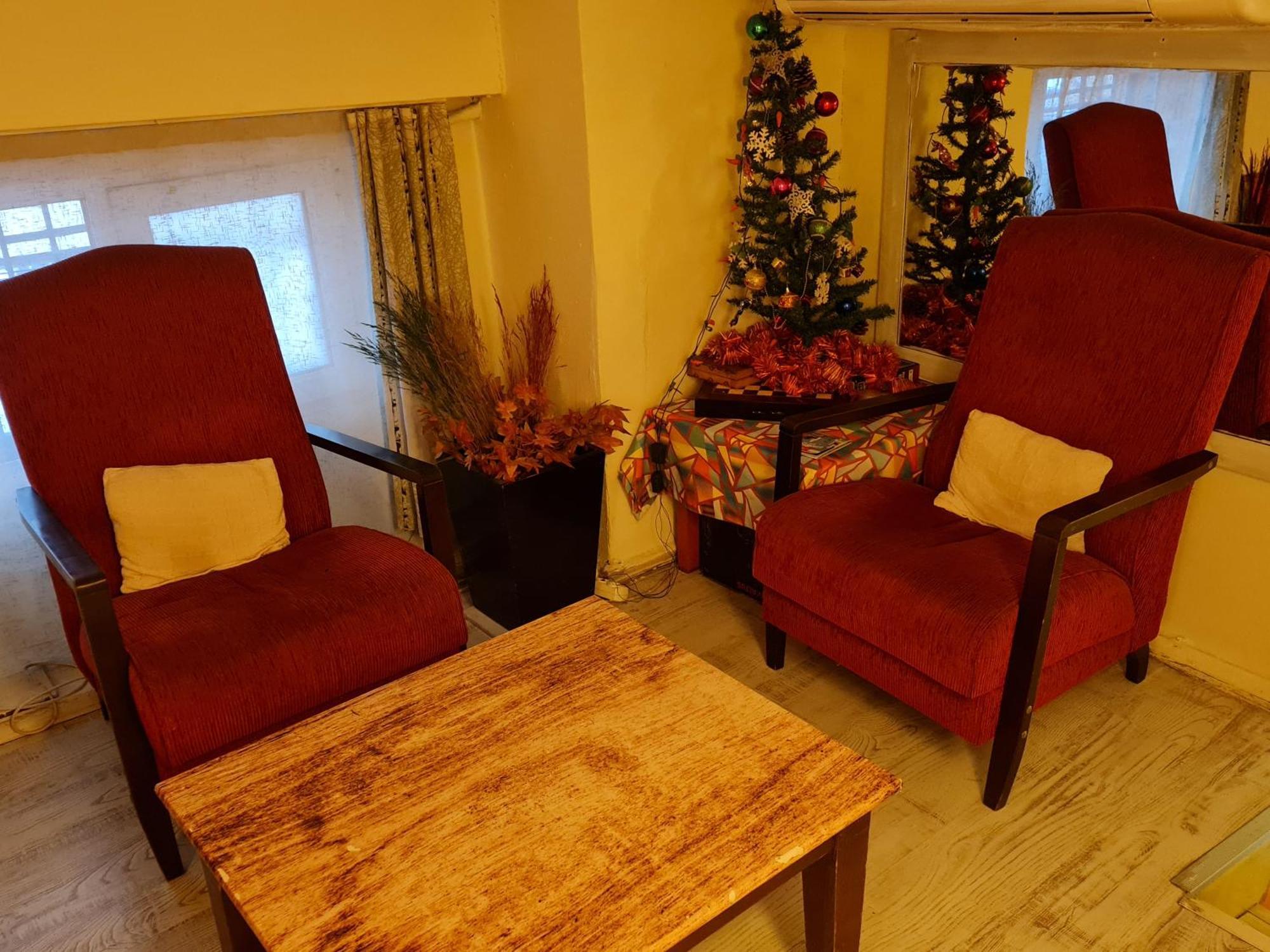 Taxim (adults Only) Albergue Istambul