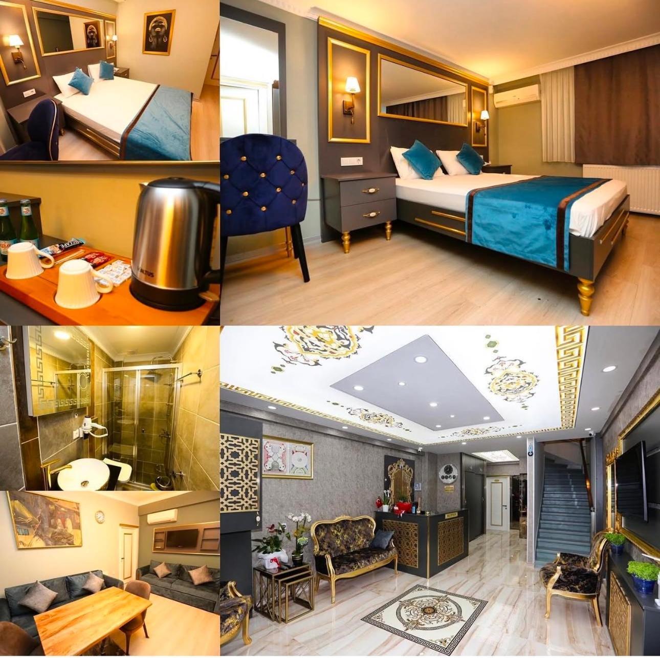 Grand Moon Istanbul