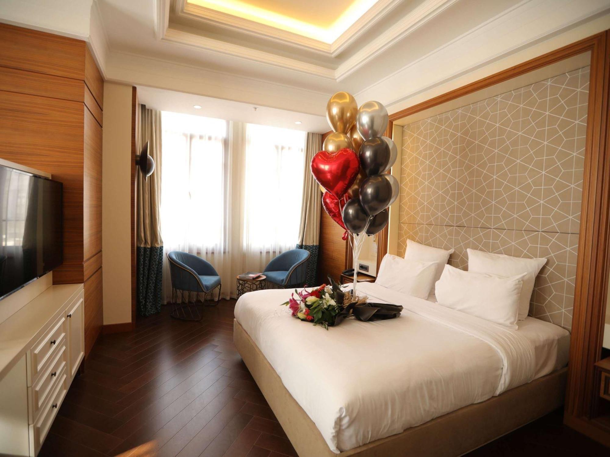 Mercure Sirkeci Hotel Istanbul