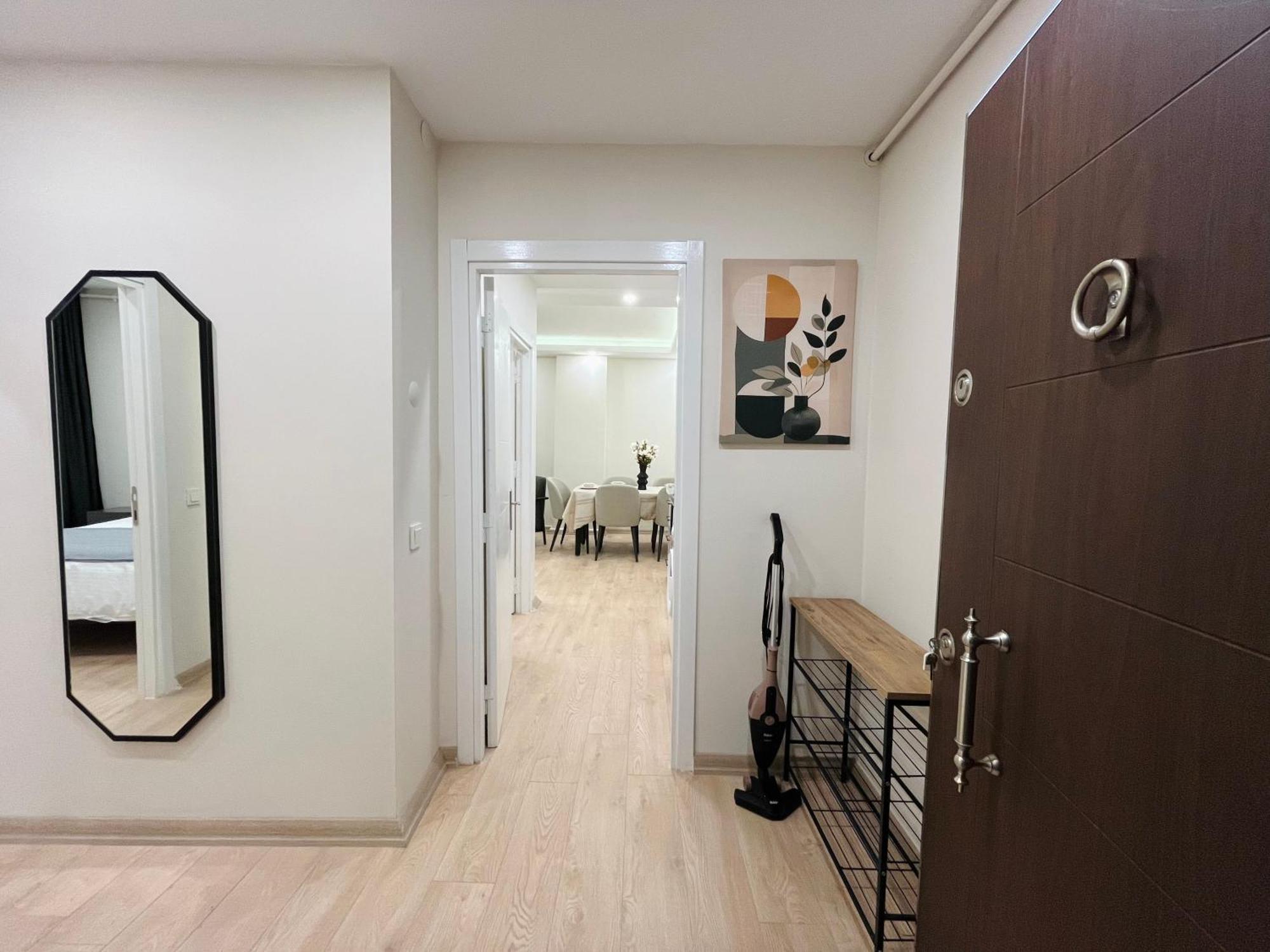 Aparthotel Westley Taksim Istambul