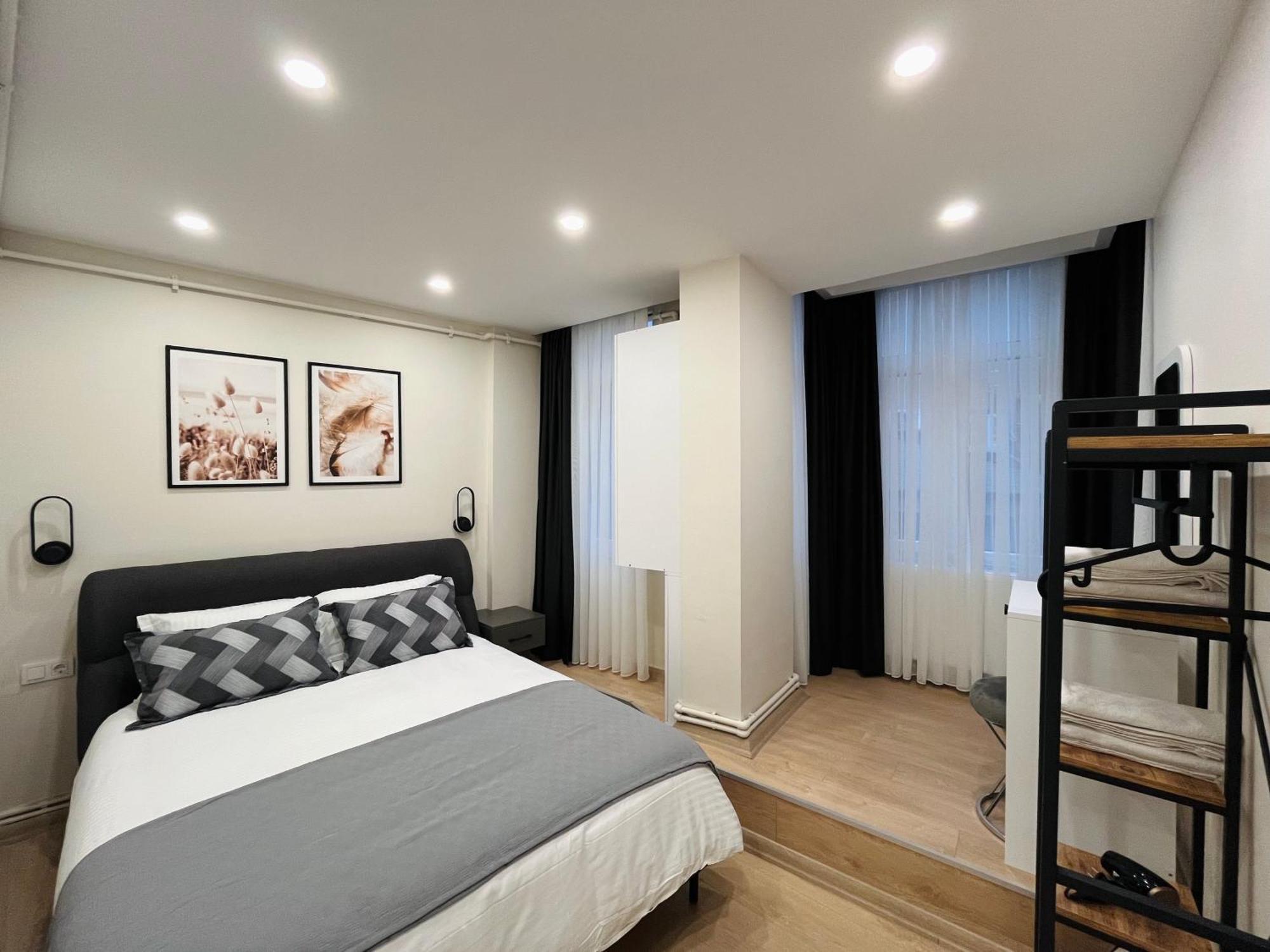 Westley Taksim 2* Istambul