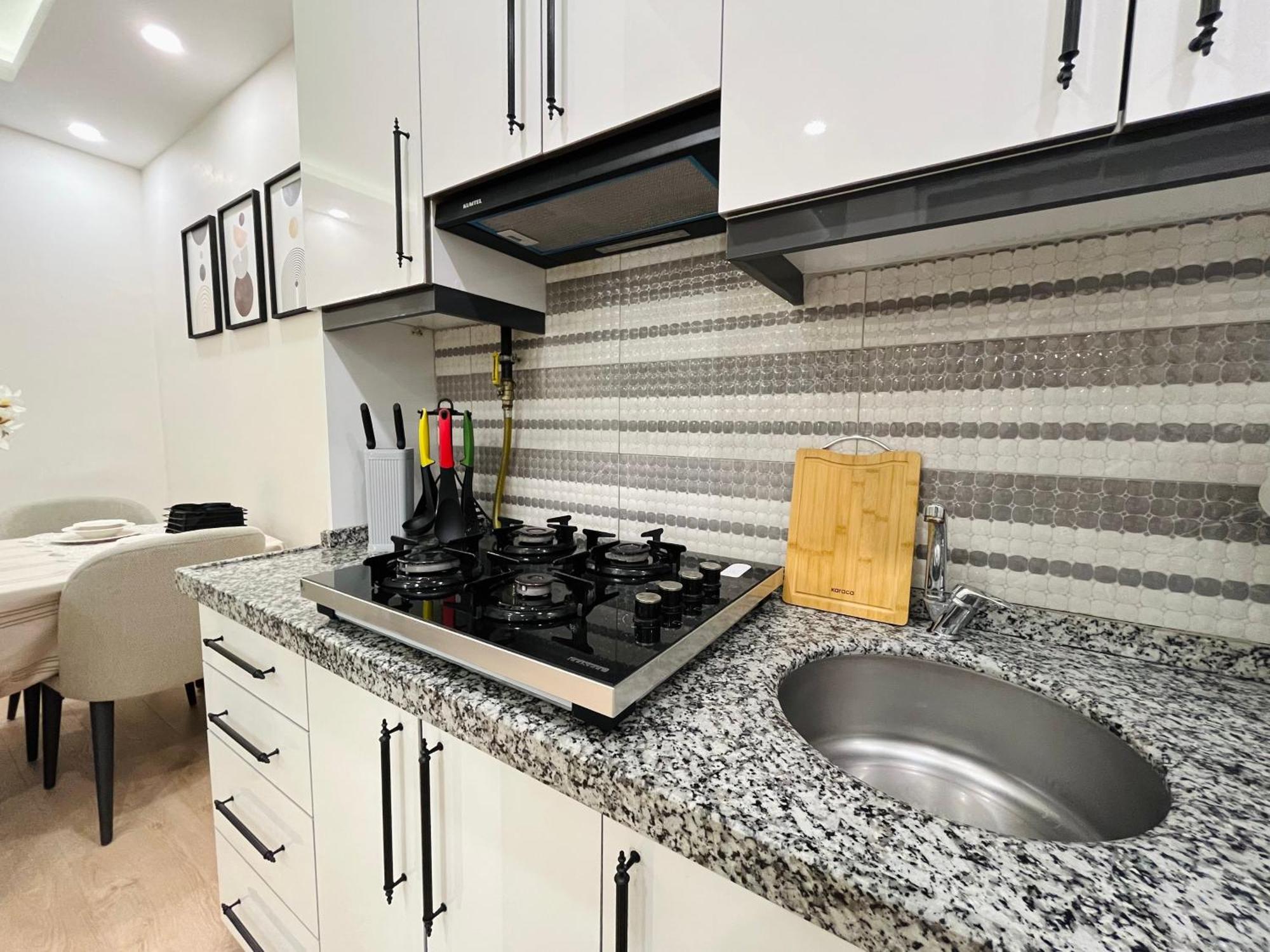 Westley Taksim Aparthotel