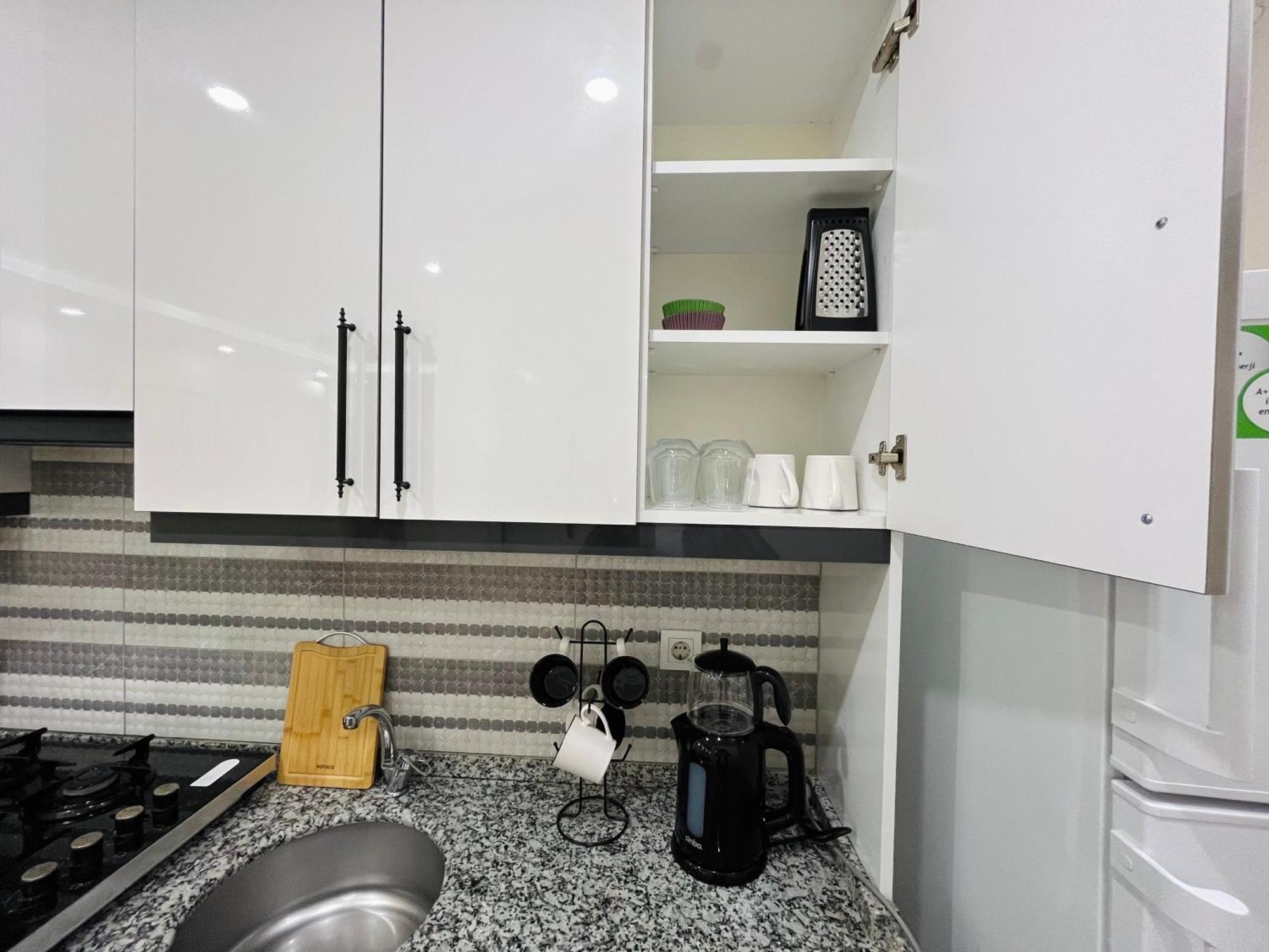 Aparthotel Westley Taksim