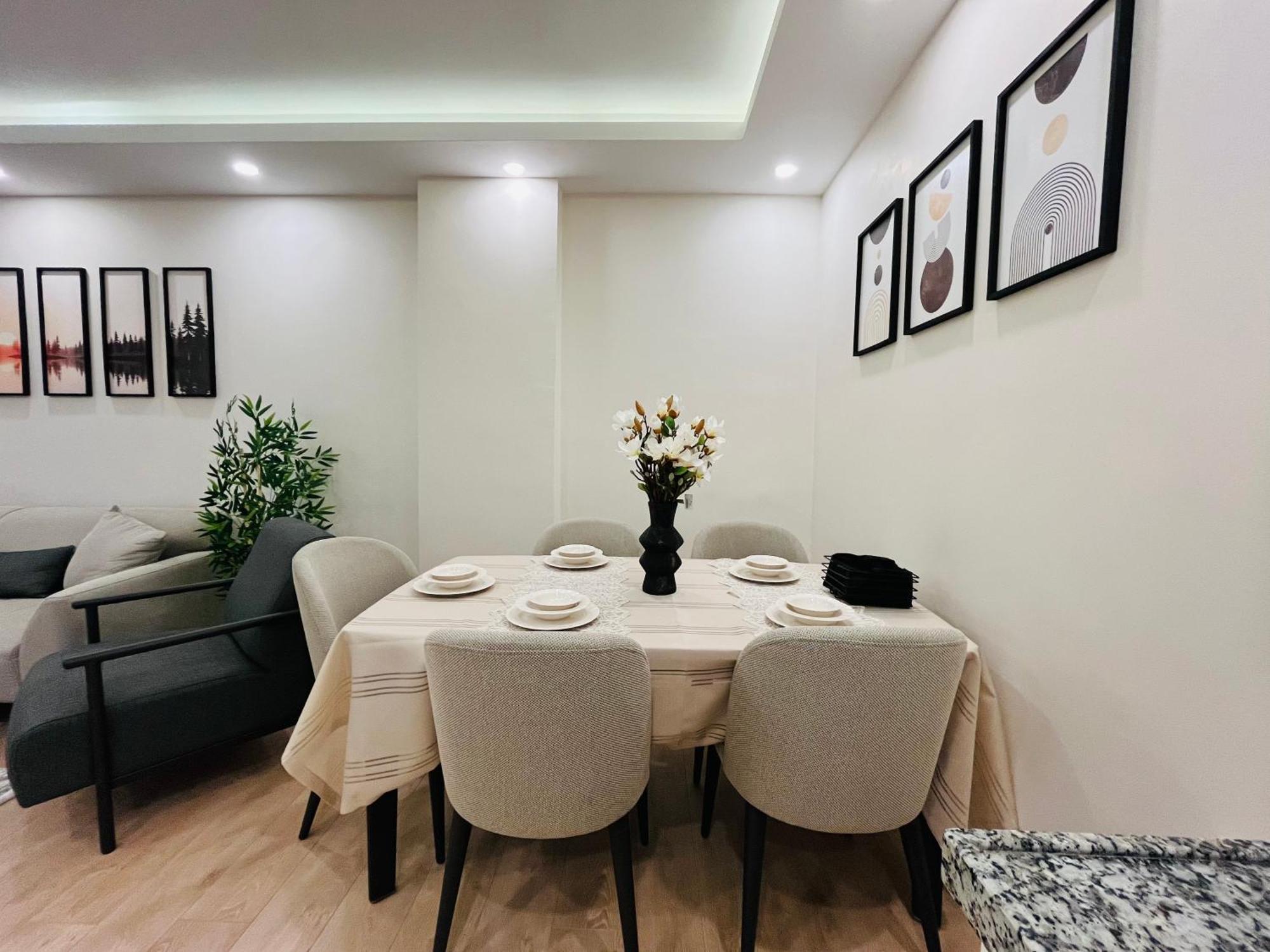Westley Taksim Aparthotel 2*
