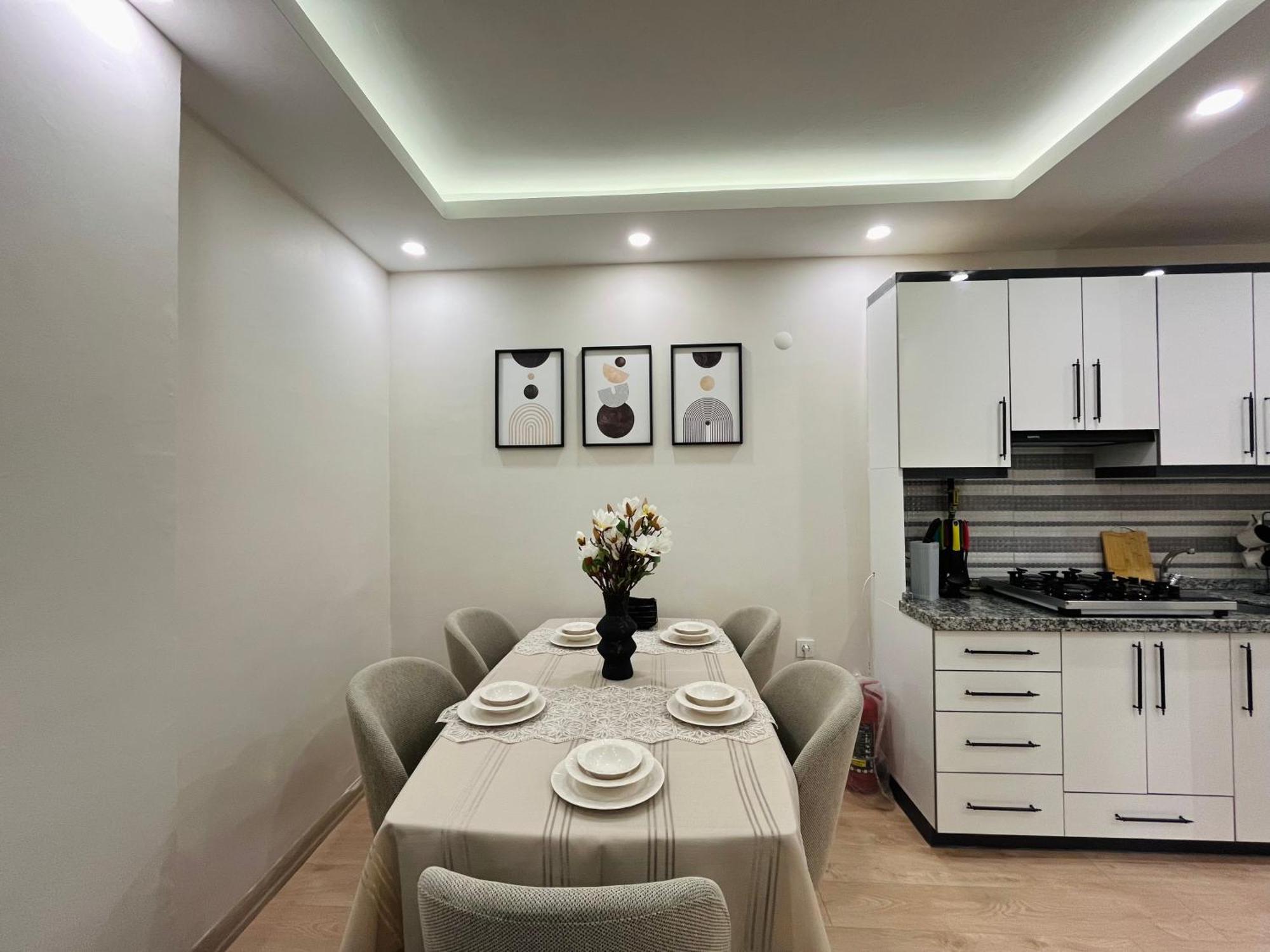 Aparthotel Westley Taksim 2*