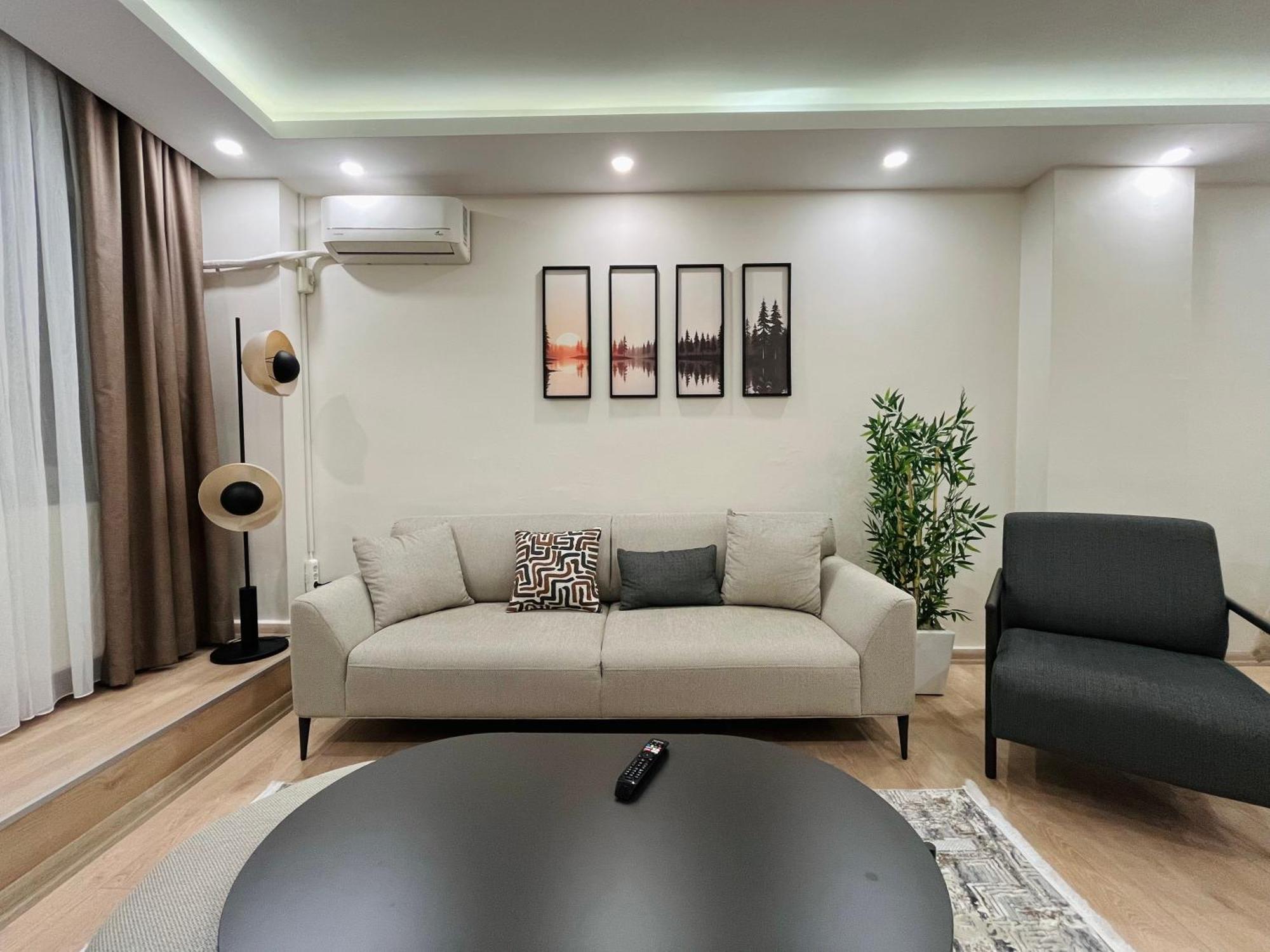 Westley Taksim Aparthotel Istambul
