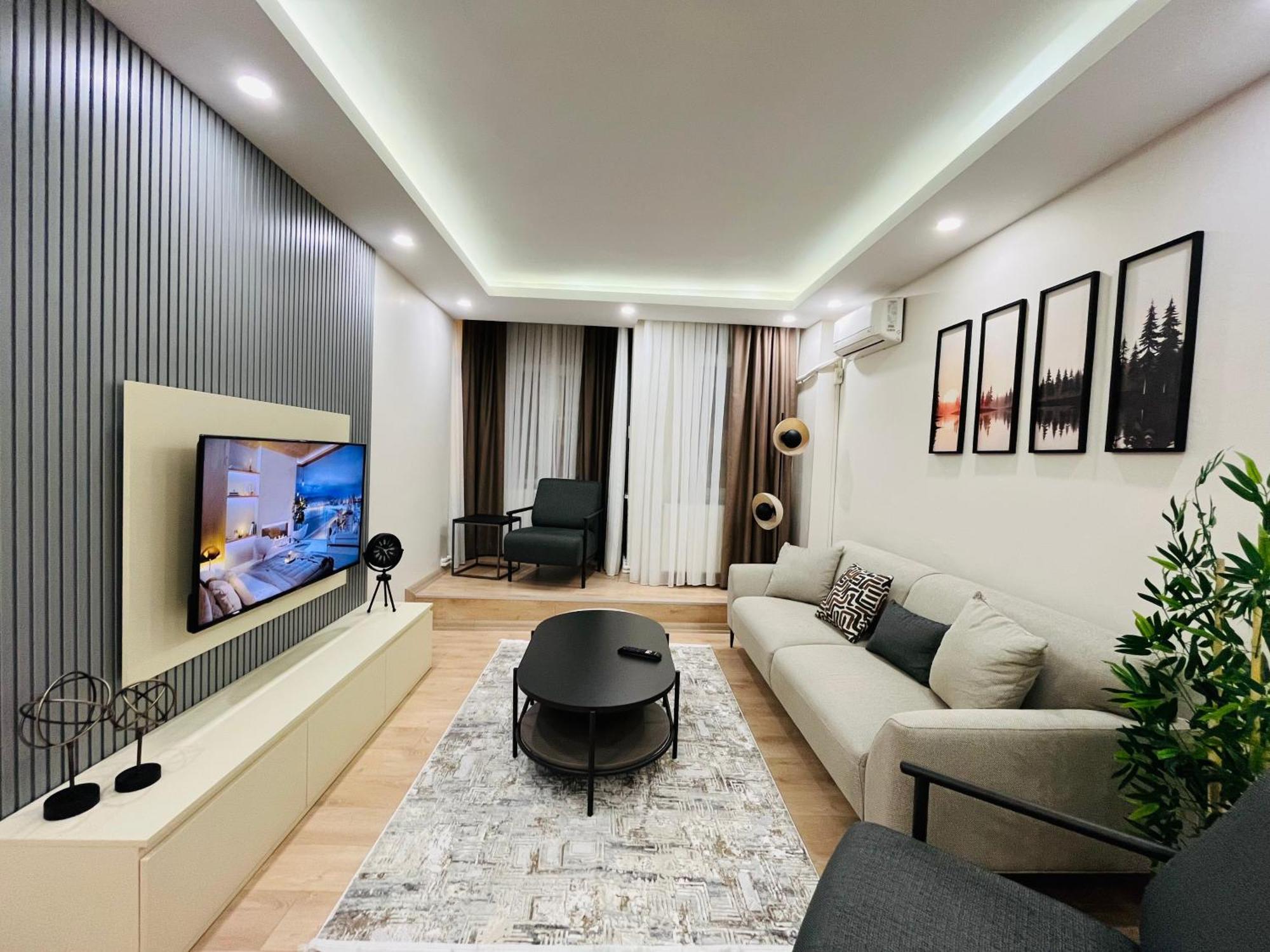 Westley Taksim 2*