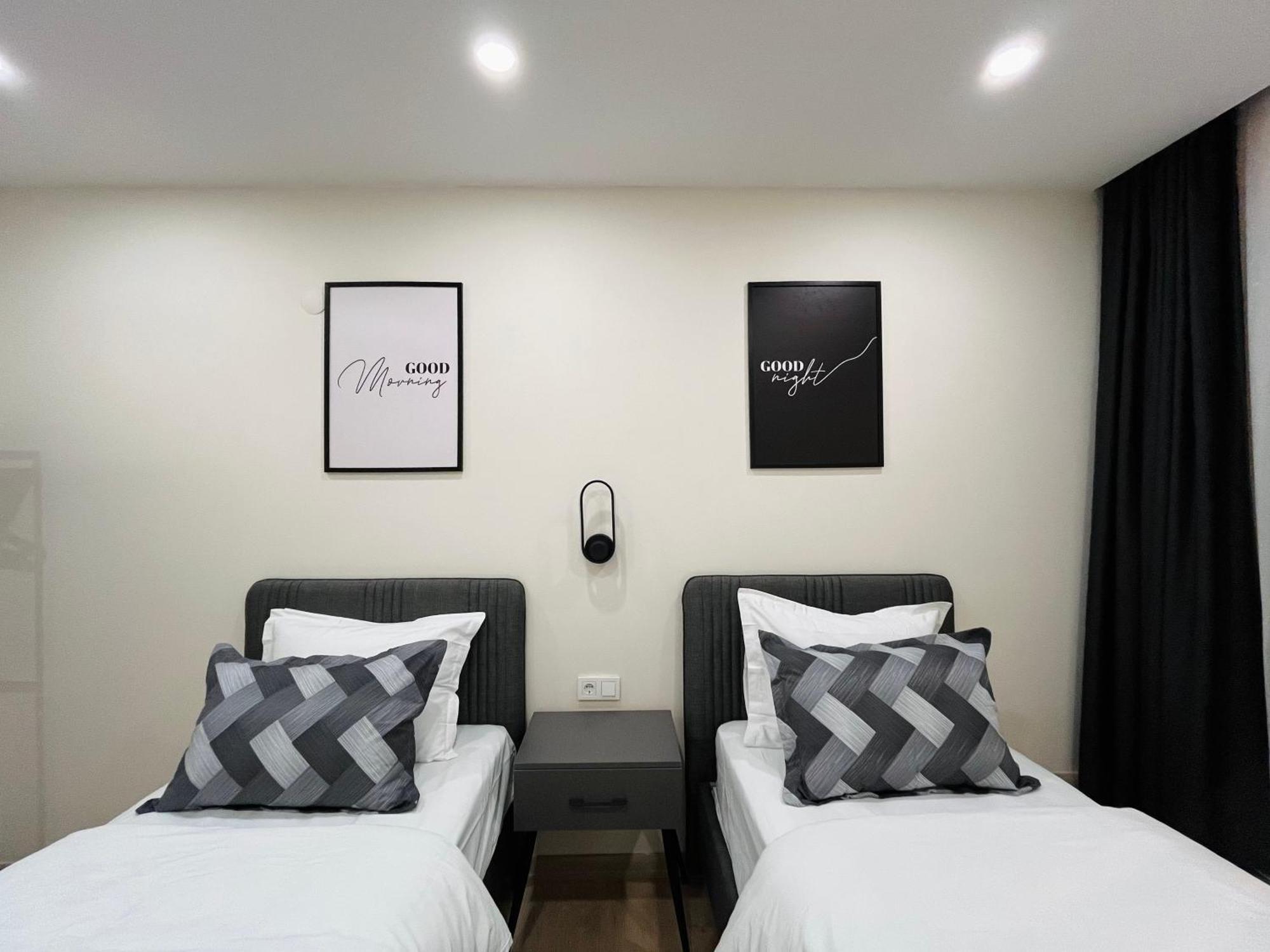 Westley Taksim 2* Istanbul