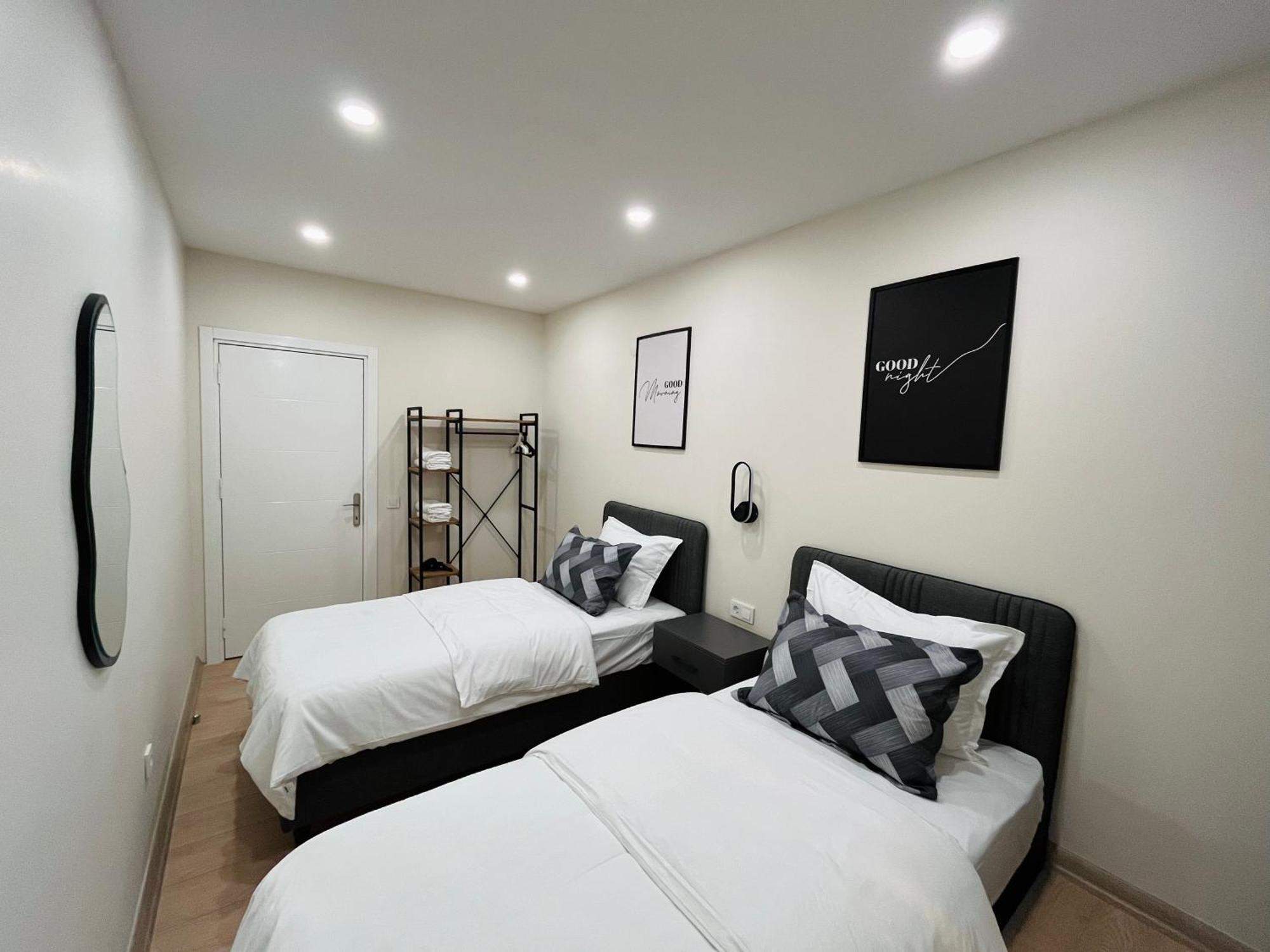Aparthotel Westley Taksim