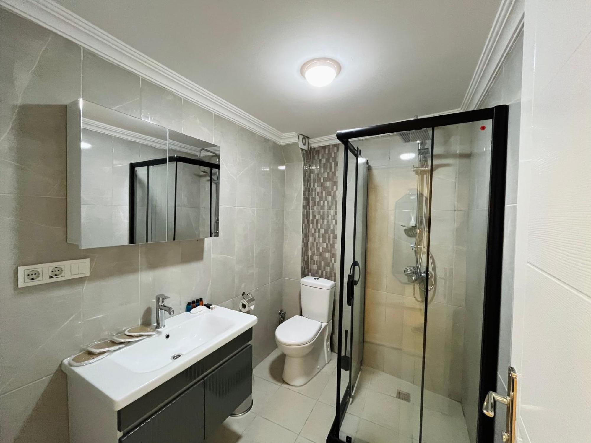 Westley Taksim Aparthotel 2*