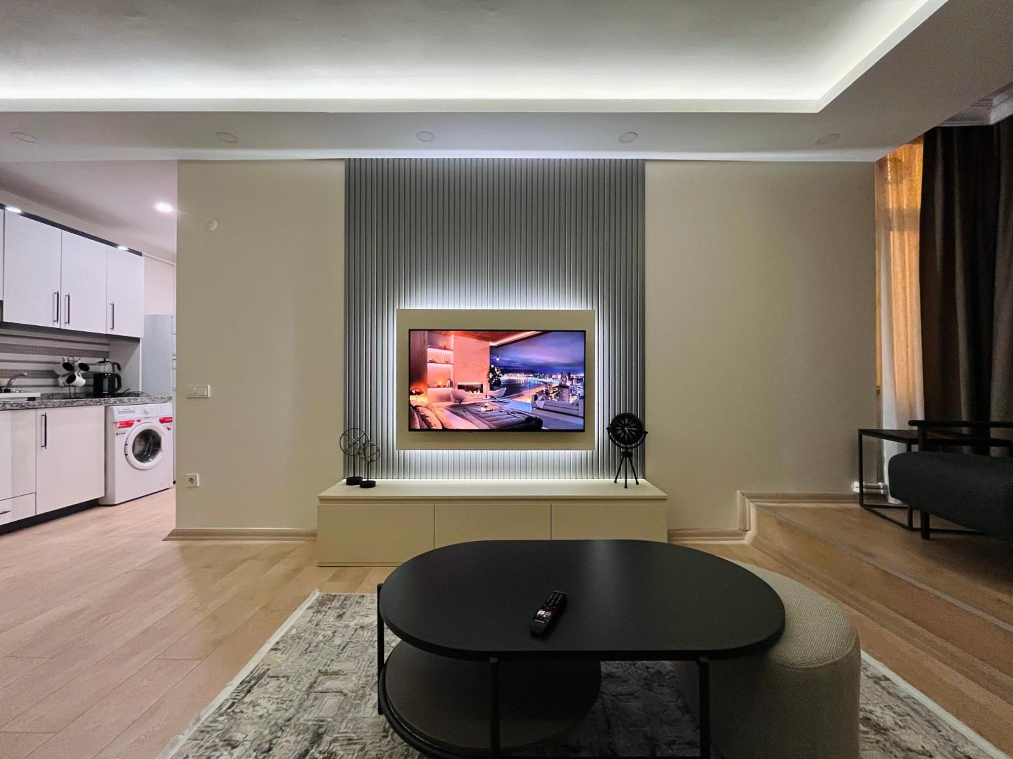 Westley Taksim Aparthotel Istambul