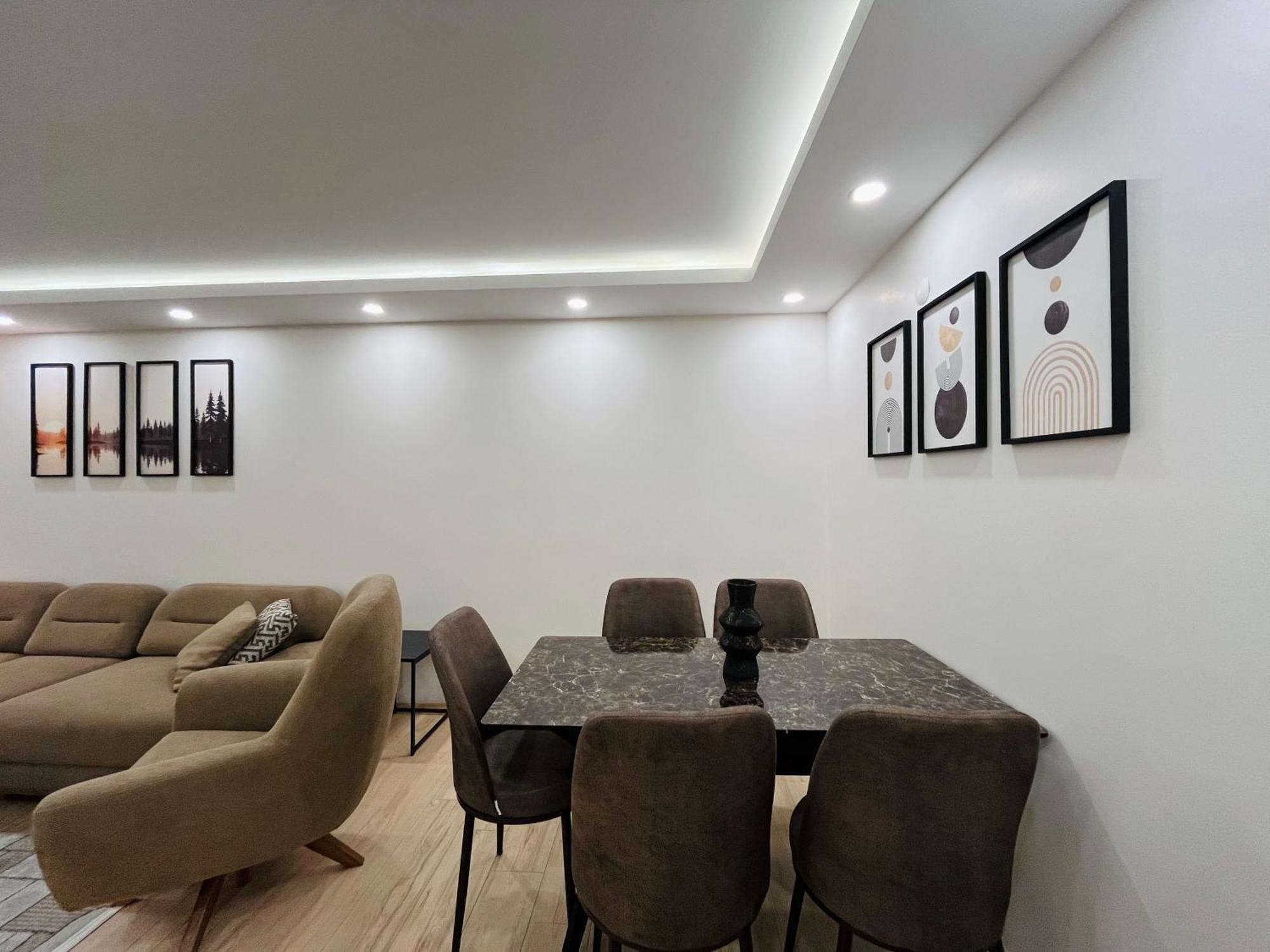 Aparthotel Westley Taksim