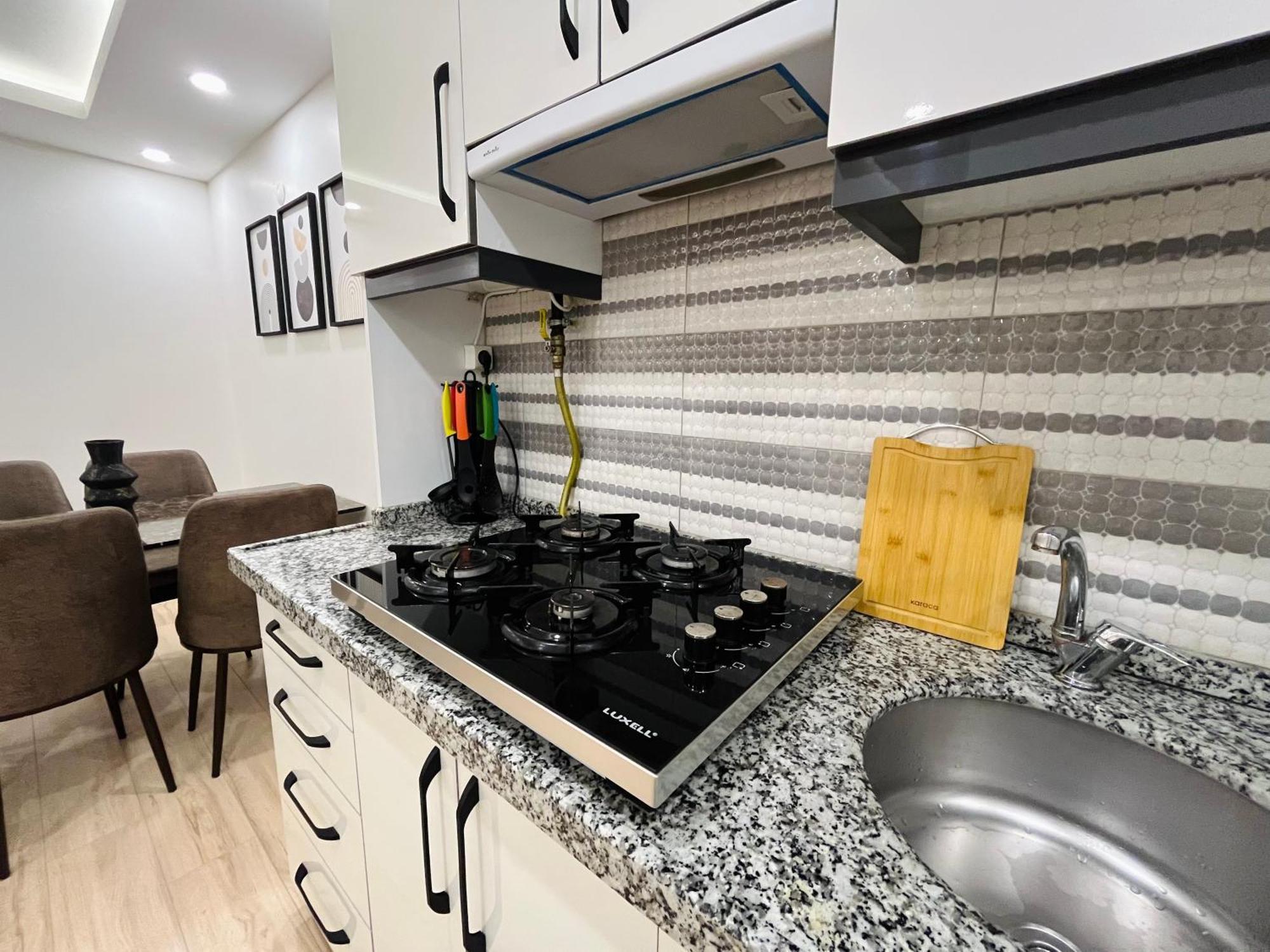 Westley Taksim Aparthotel 2*