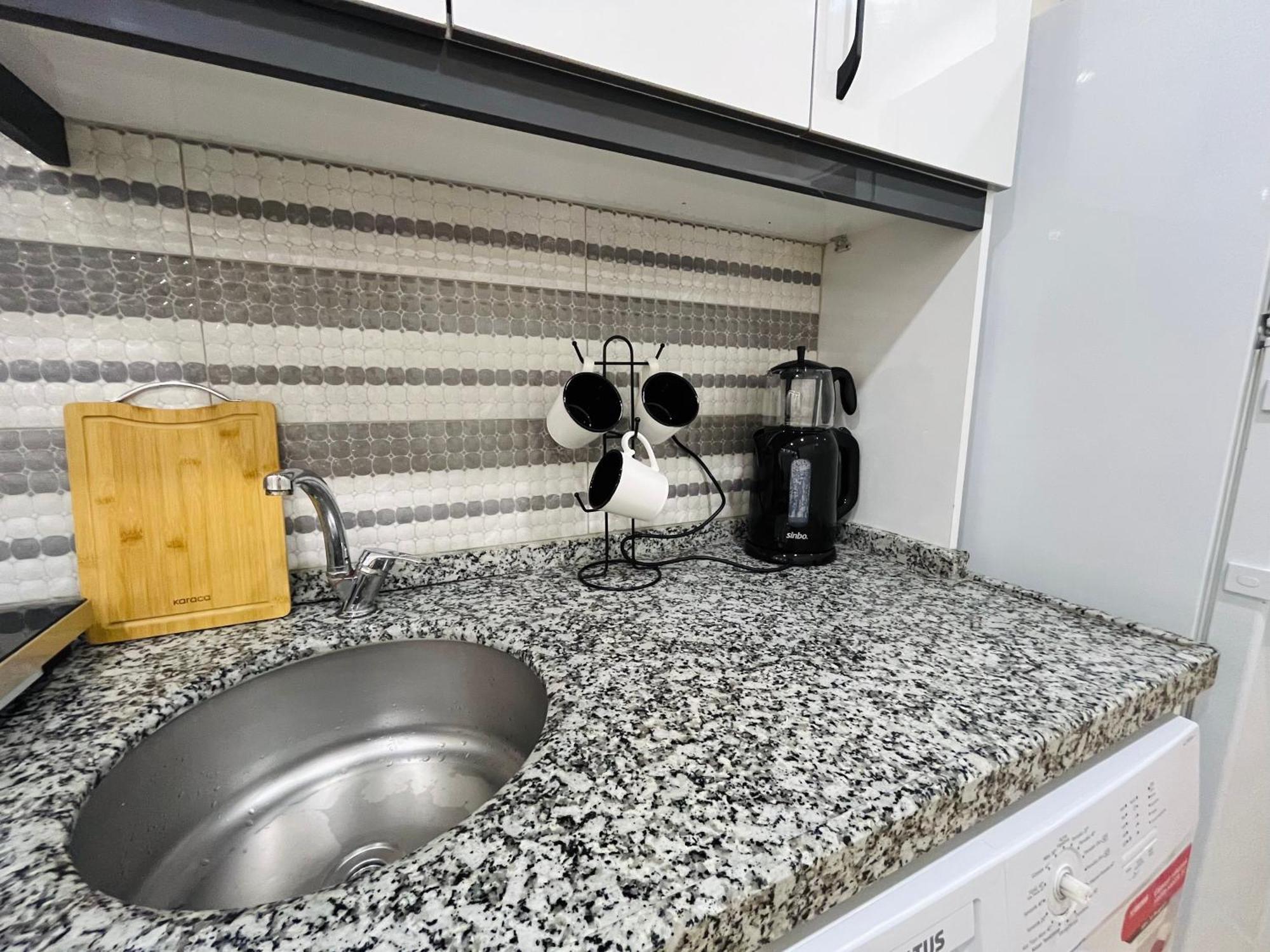 Aparthotel Westley Taksim 2*