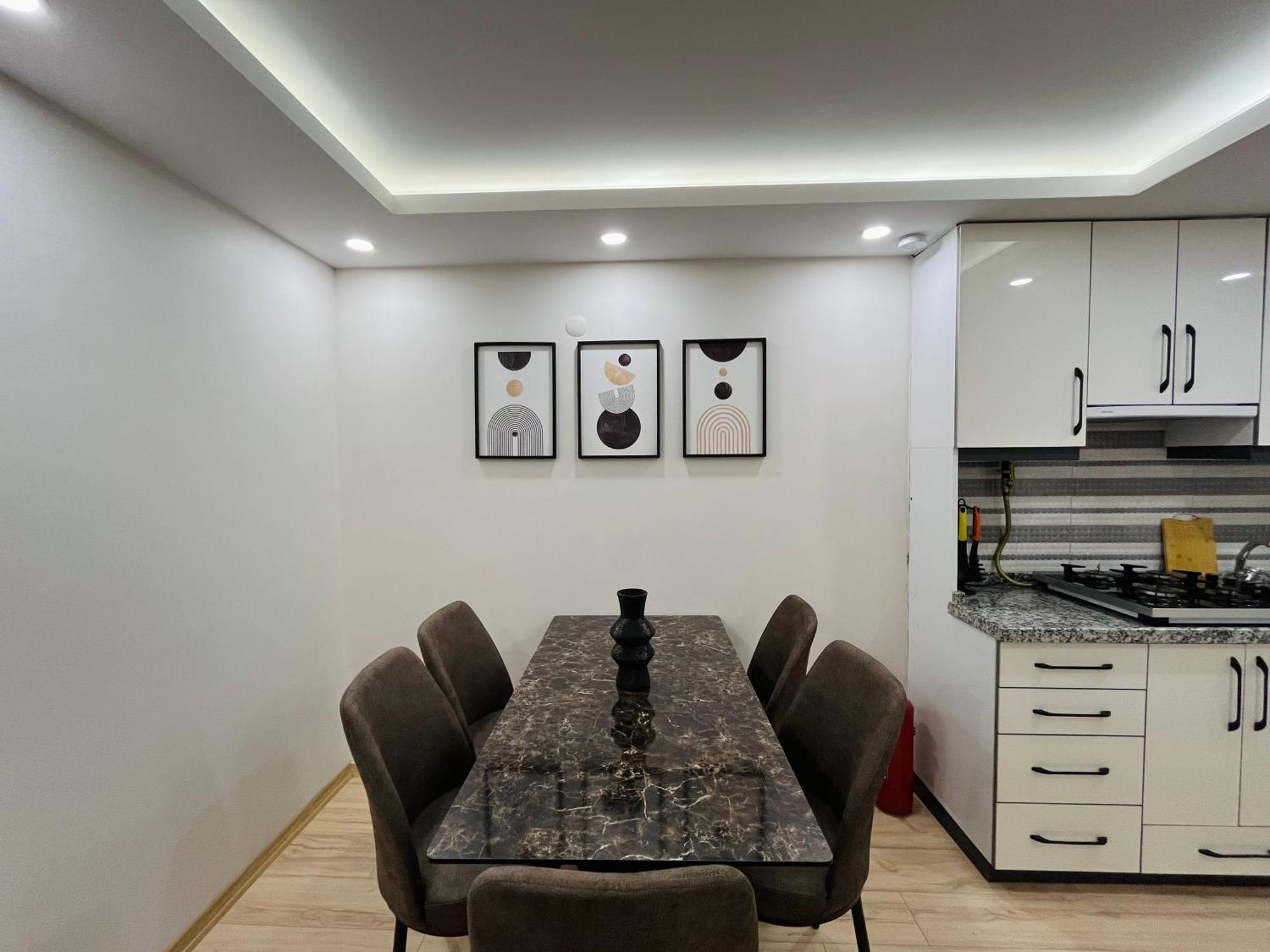 Westley Taksim Aparthotel Istambul